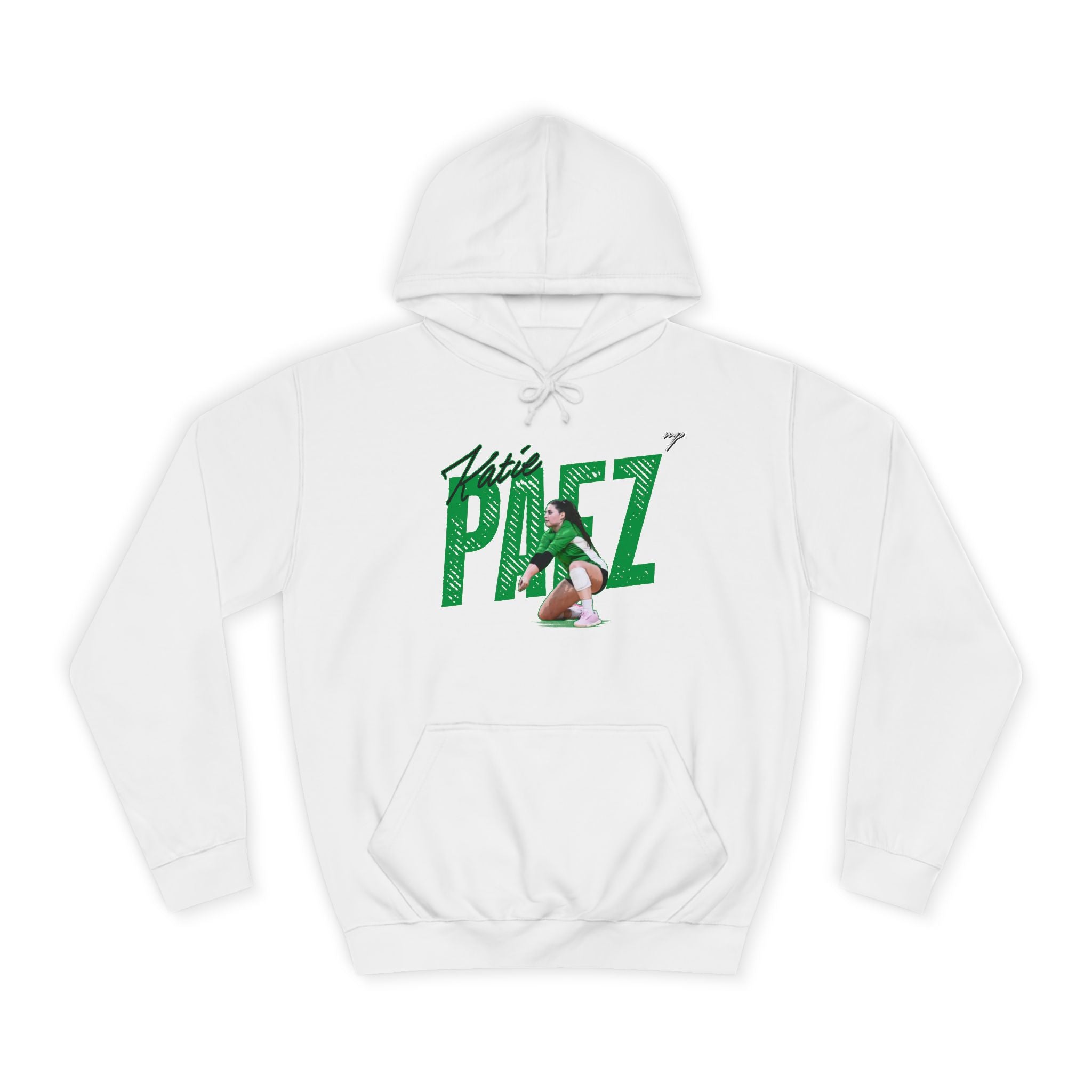 Katie Paez Hoodie