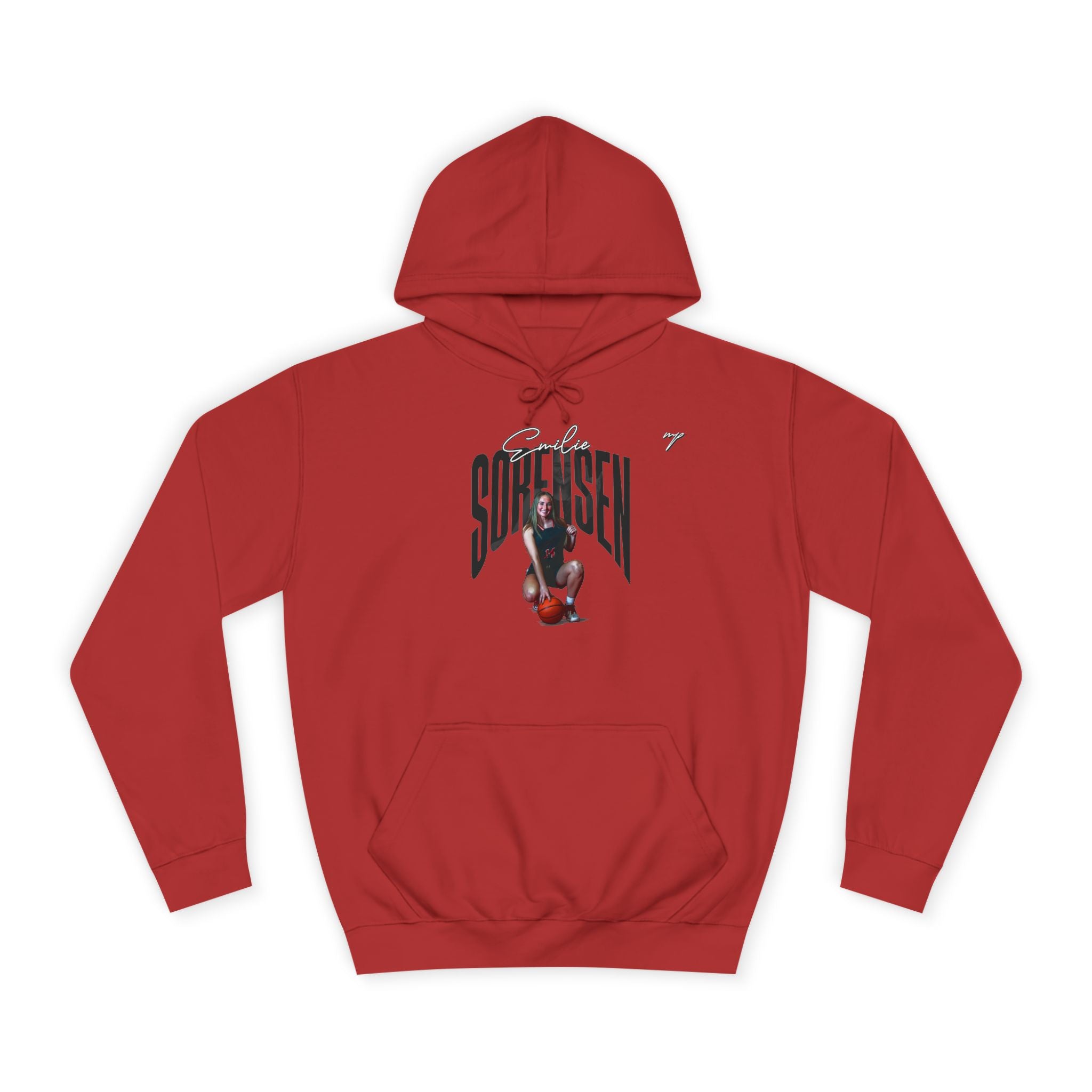Emilie Sorensen Hoodie