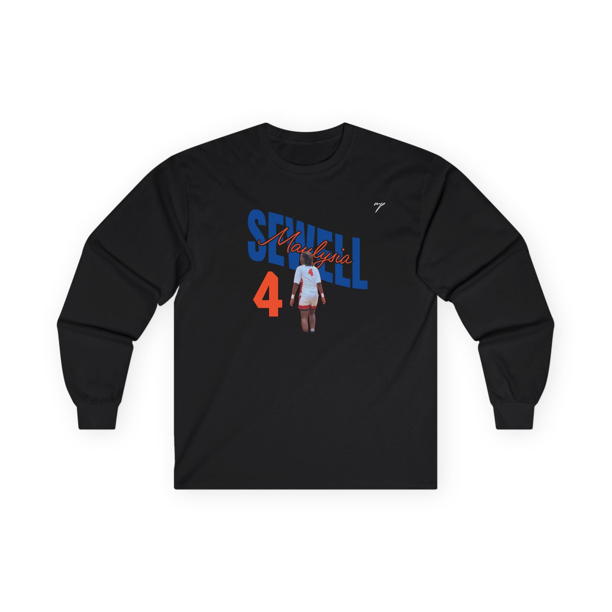 Maulysia Sewell Long Sleeve