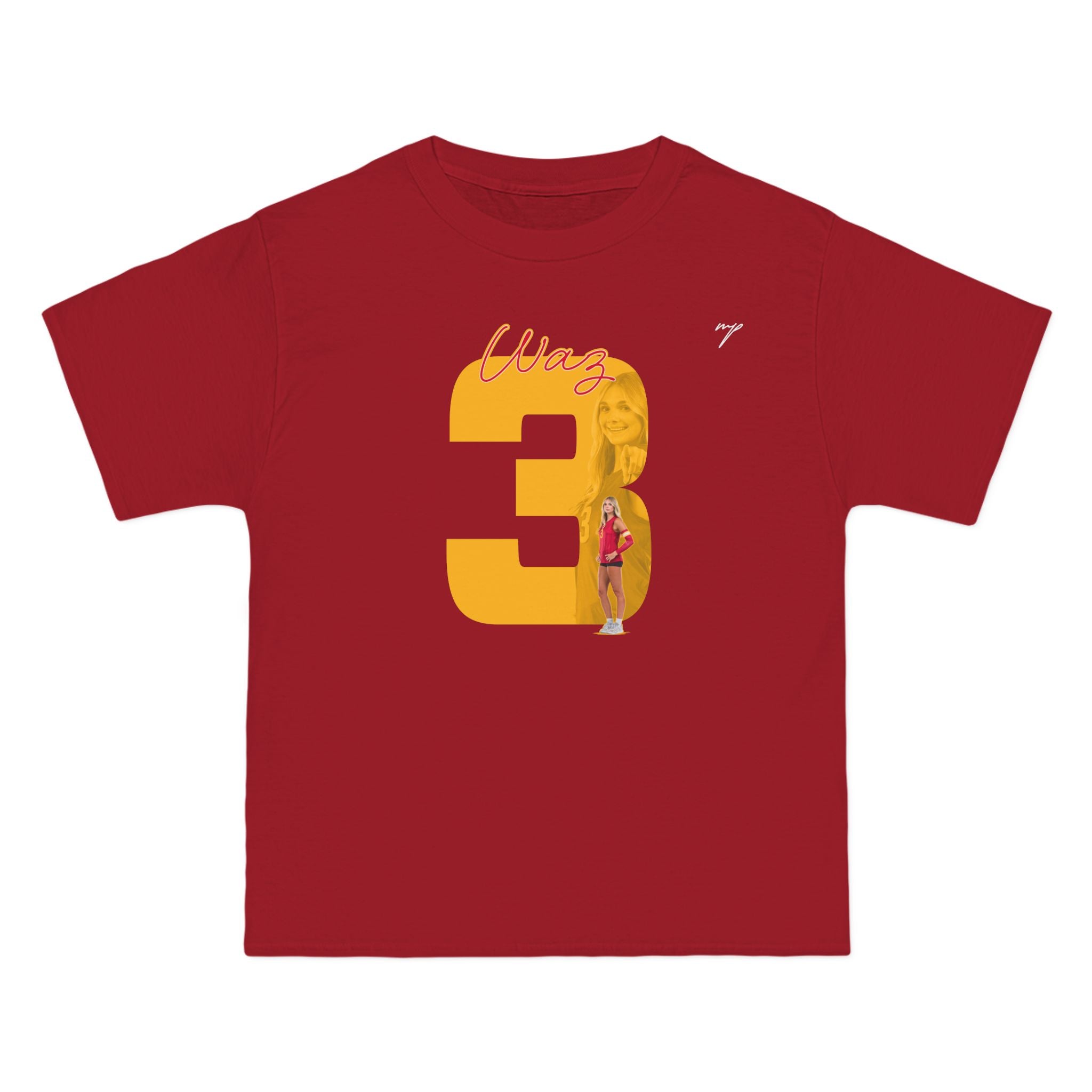 Layna Waselewsky Vintage Tee