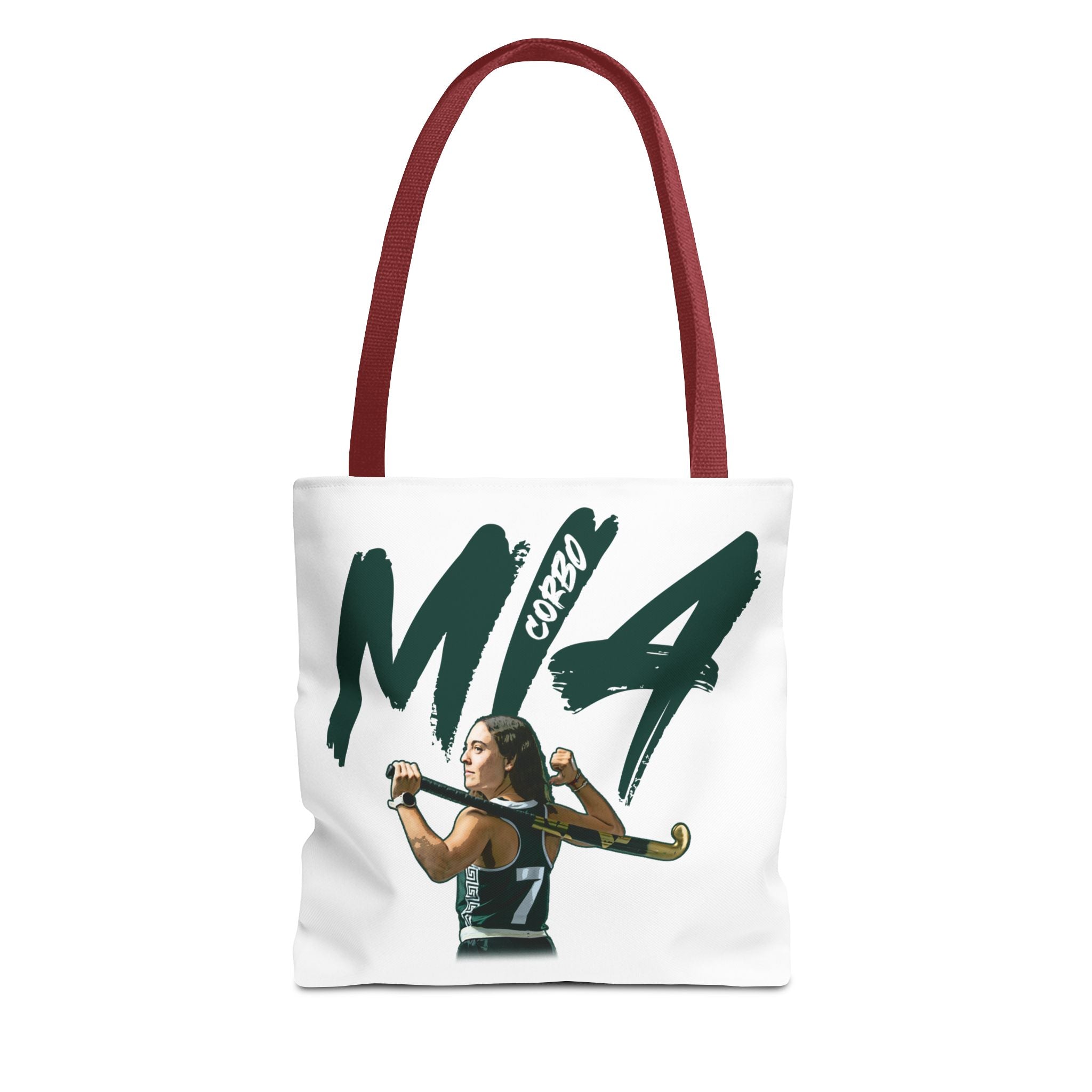 Mia Corbo Tote Bag