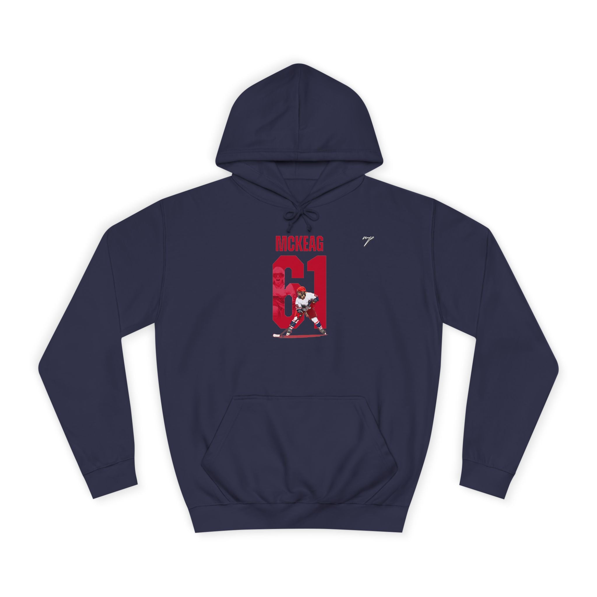 Grace Mckeag Hoodie