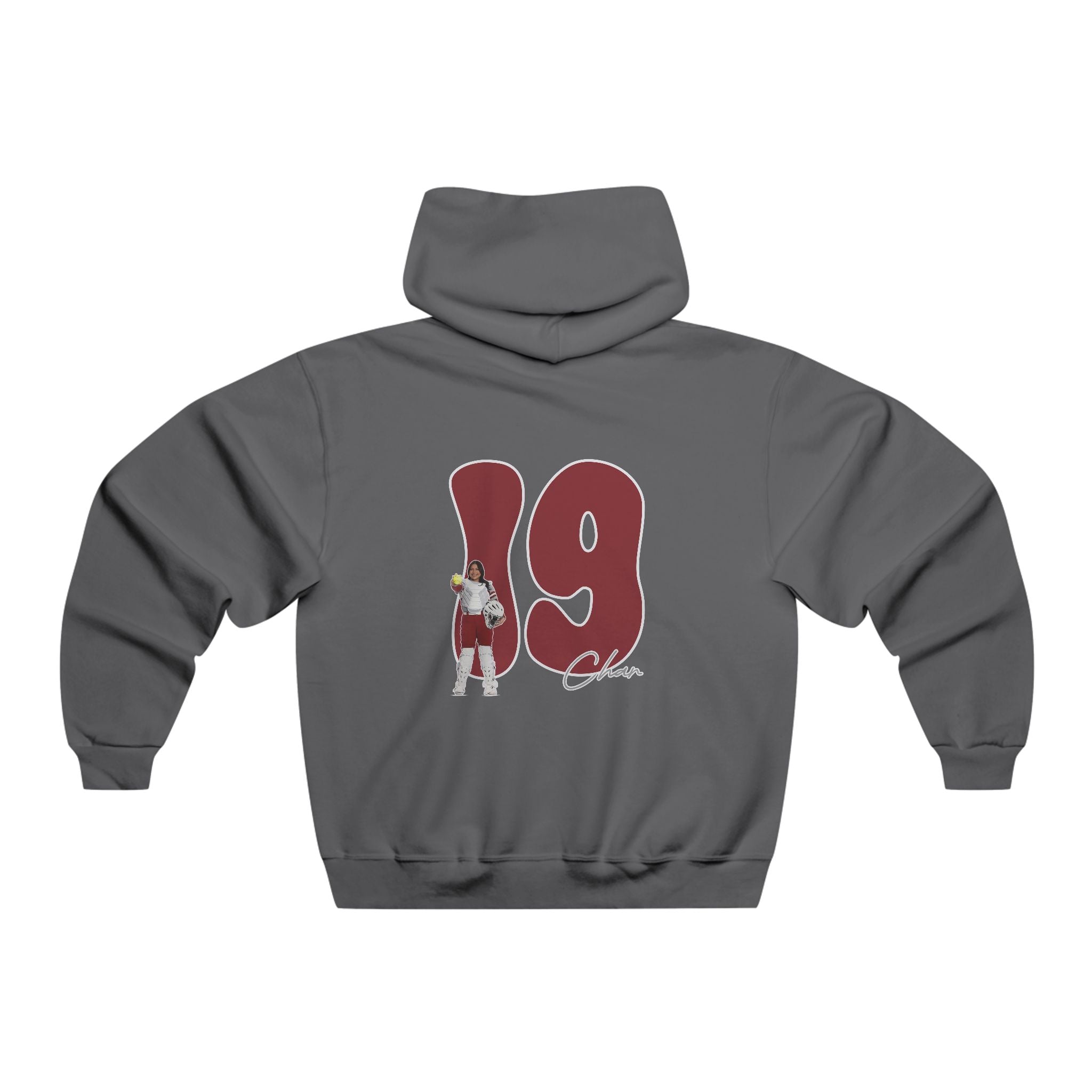 Charli Dixon Vintage Hoodie