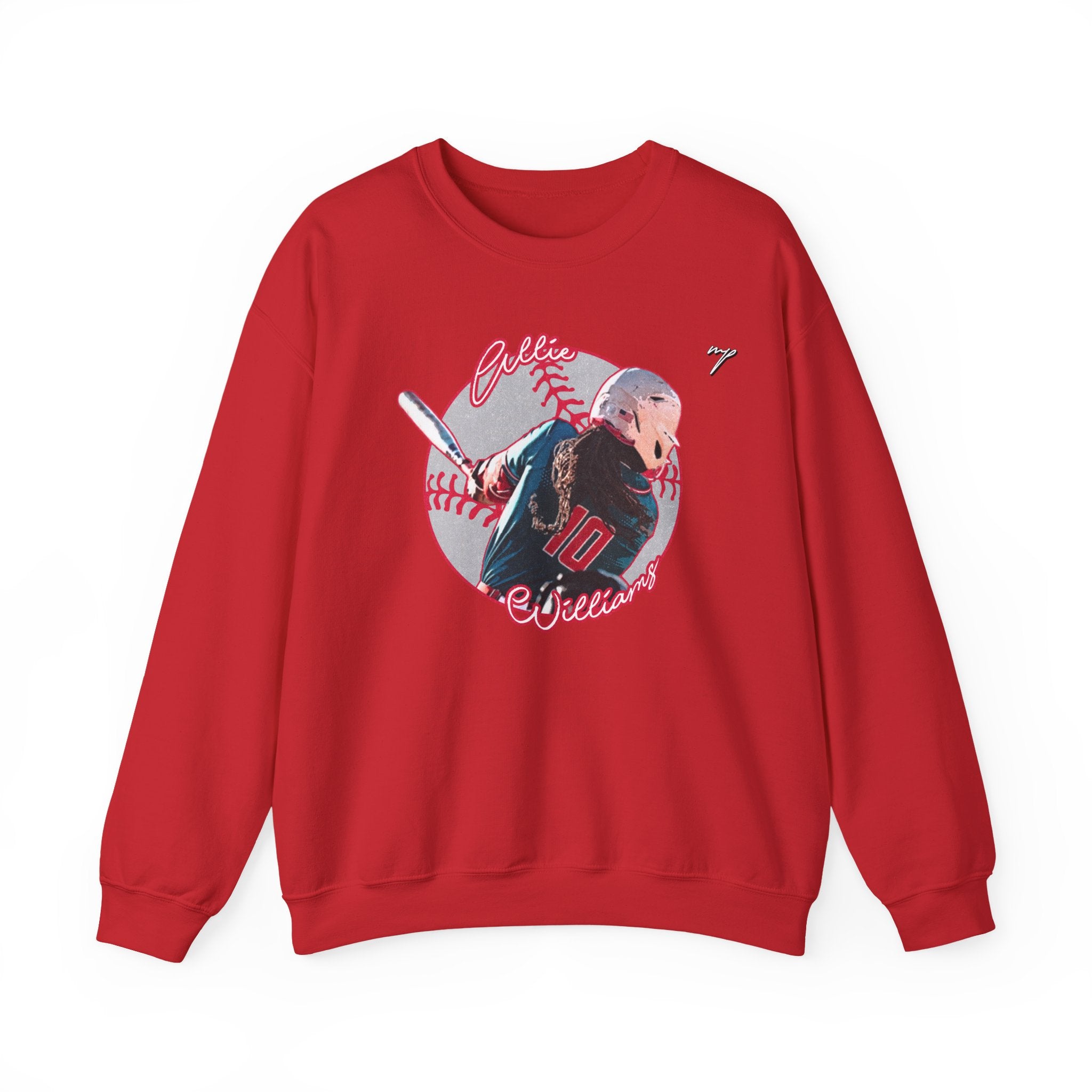 Allie Williams Crewneck