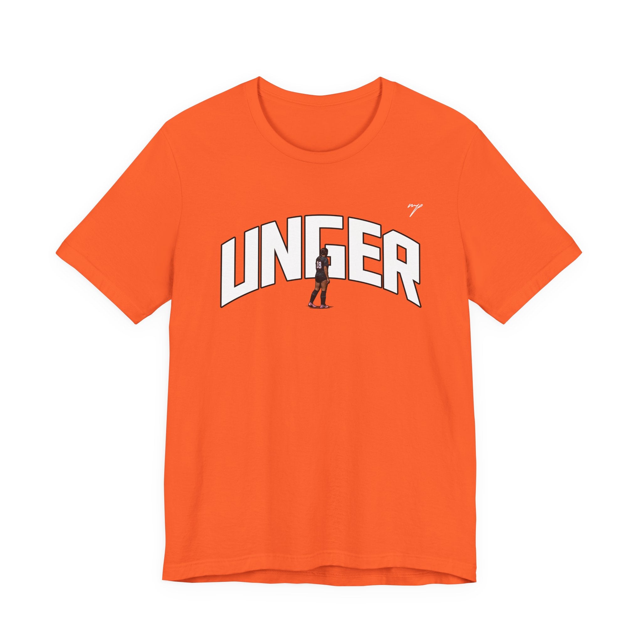 Brady Unger Graphic Tee