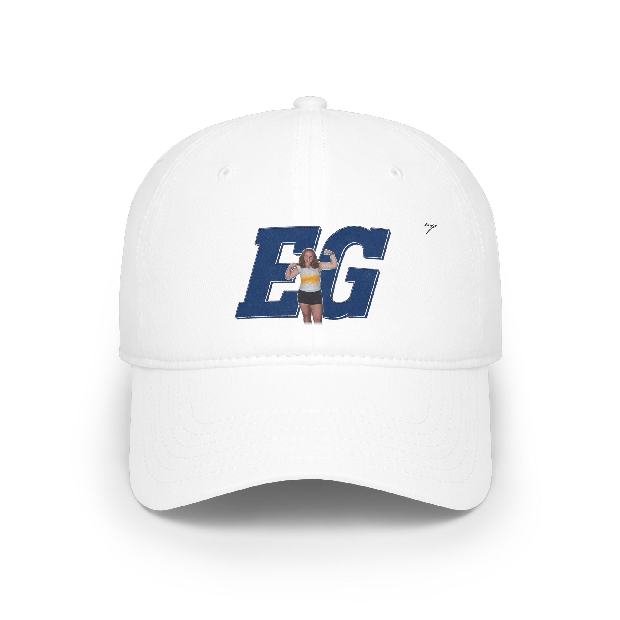 Ella Gerlach Hat