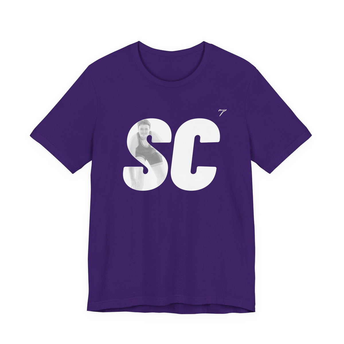 Shealynn Campbell Graphic Tee