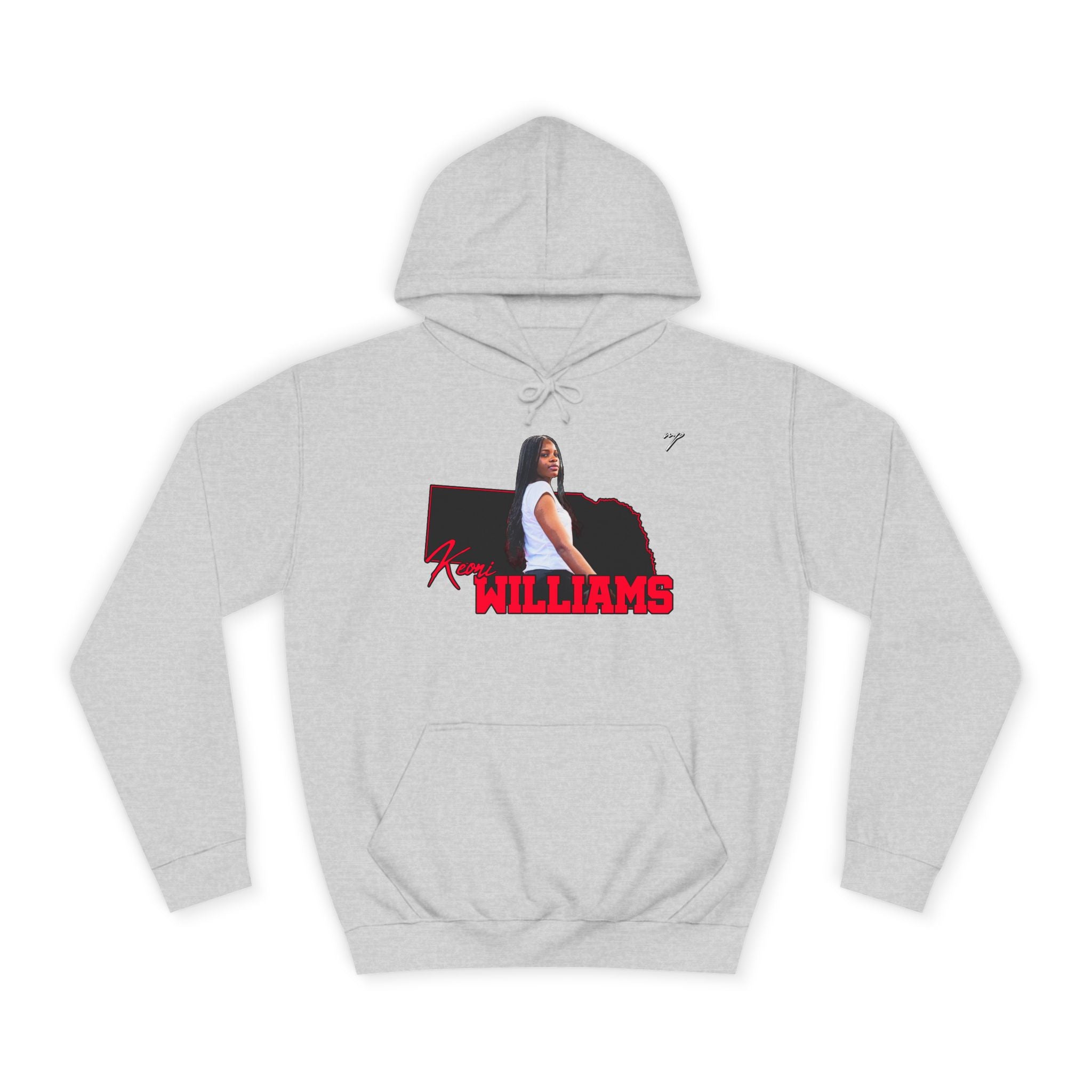 Keoni Williams Hoodie