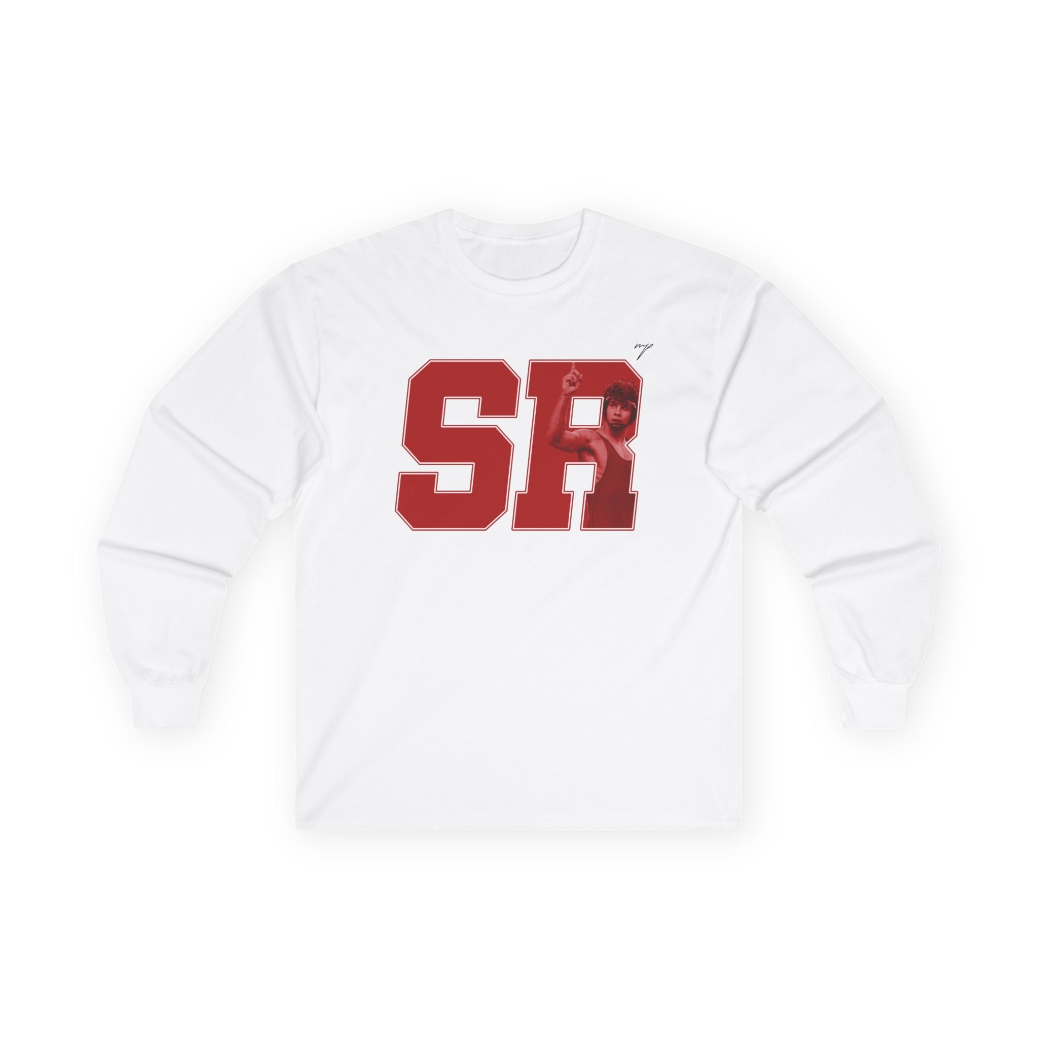 Santino Rodriguez Long Sleeve