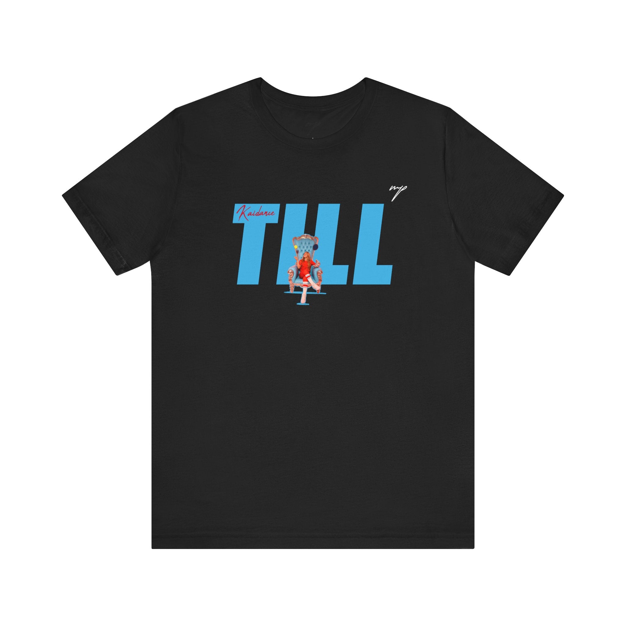 Kaidance Till Graphic Tee