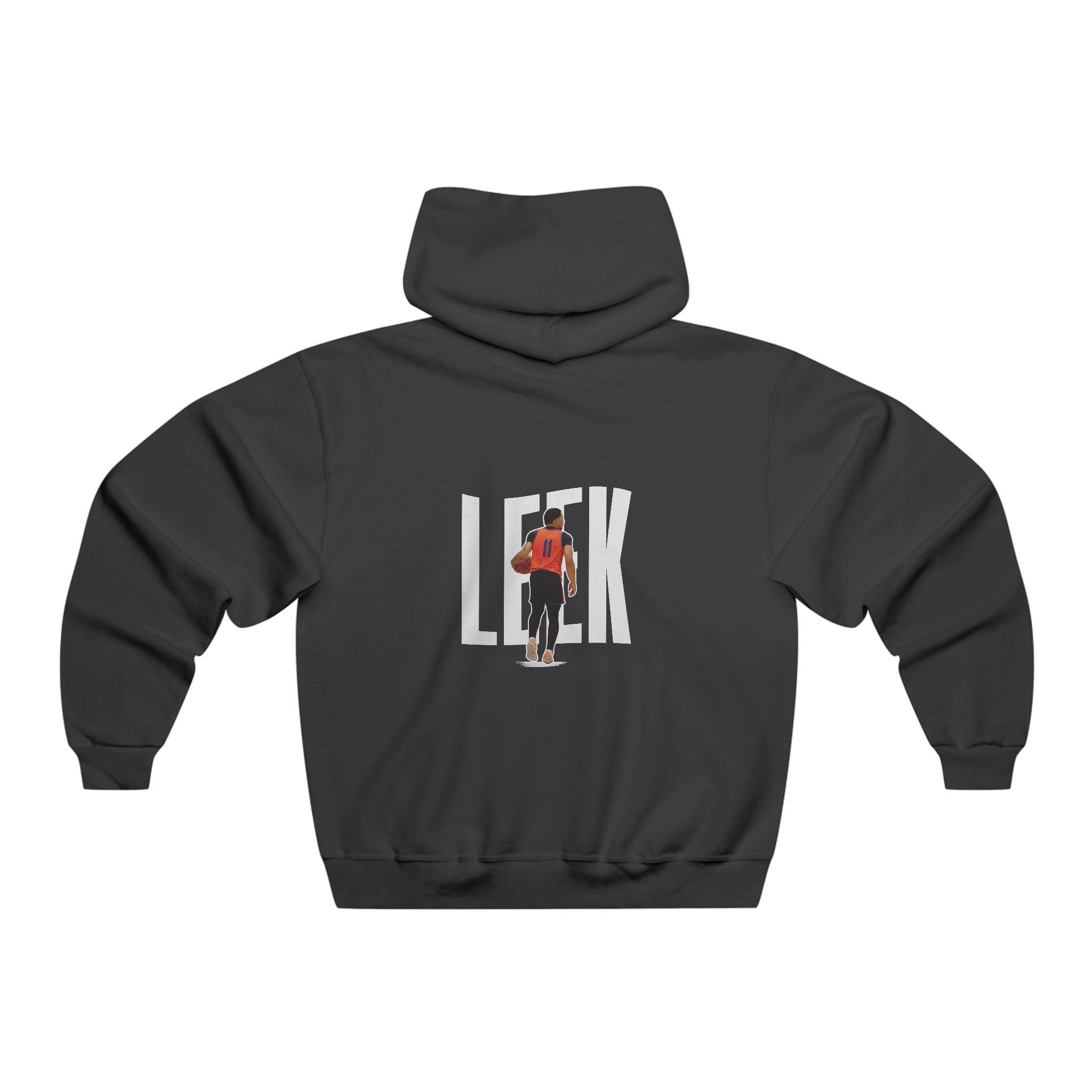 Malik Traylor Vintage Hoodie