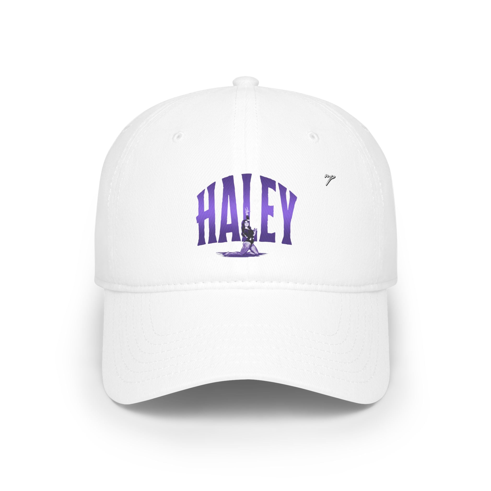 Haley Fichiera Hat