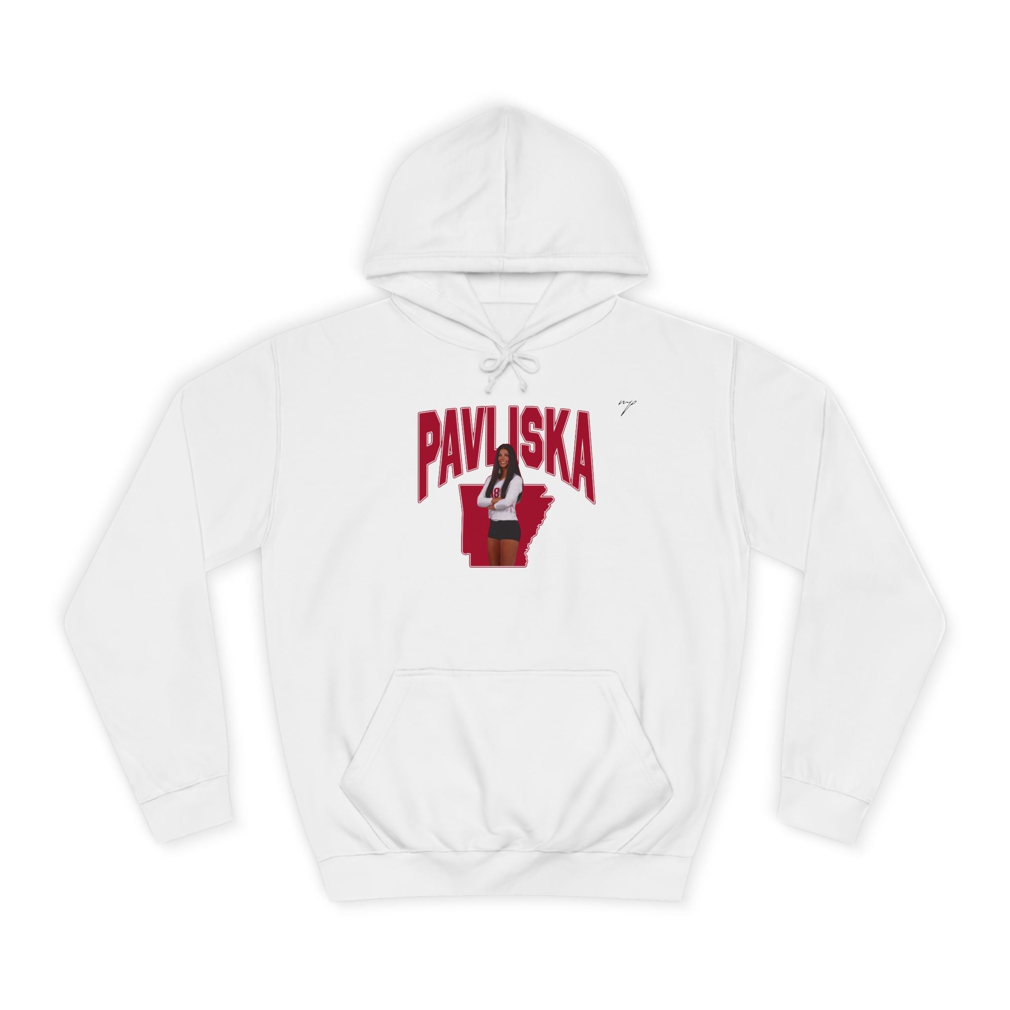 Paisley Pavliska Hoodie