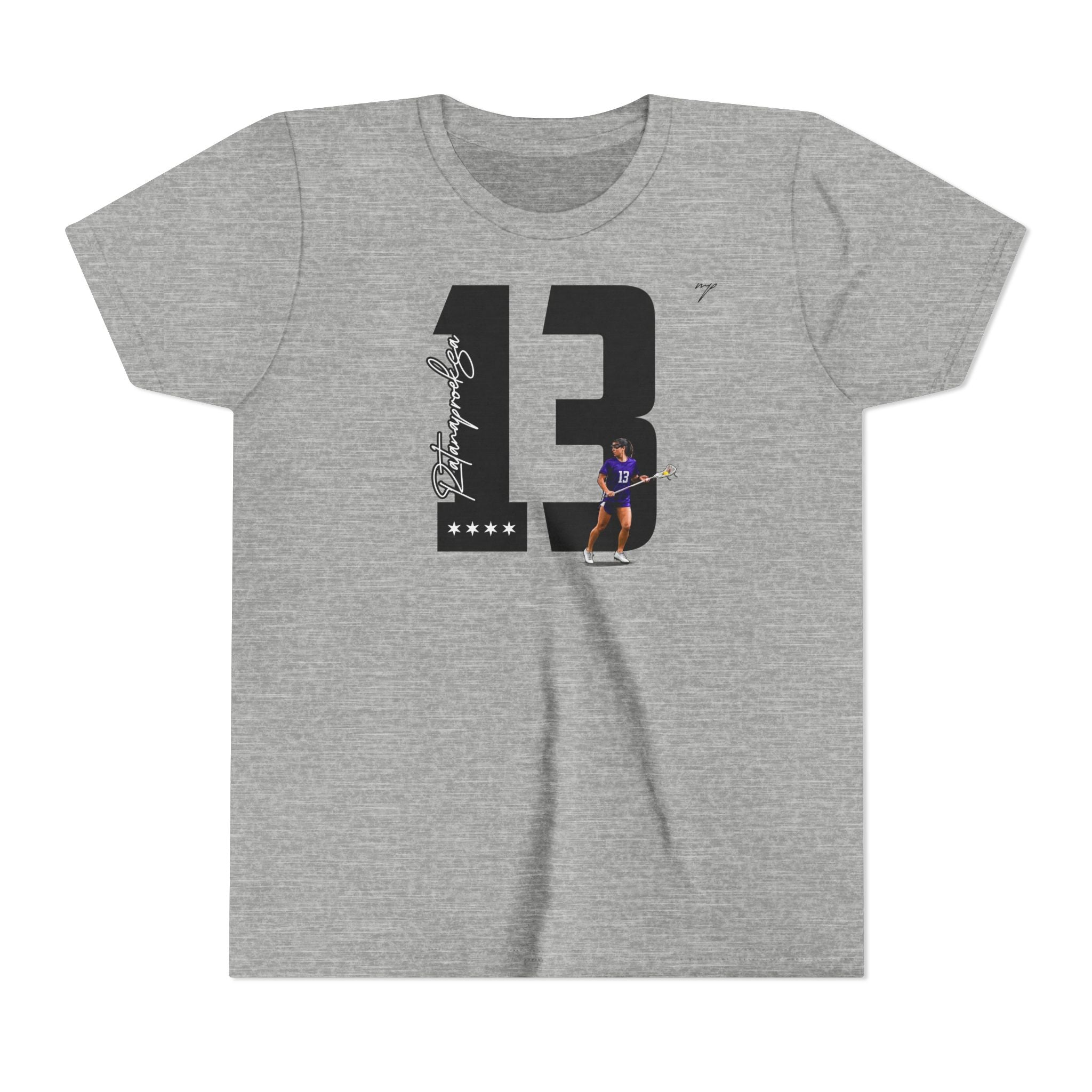 Kate Ratanaproeksa YOUTH Graphic Tee