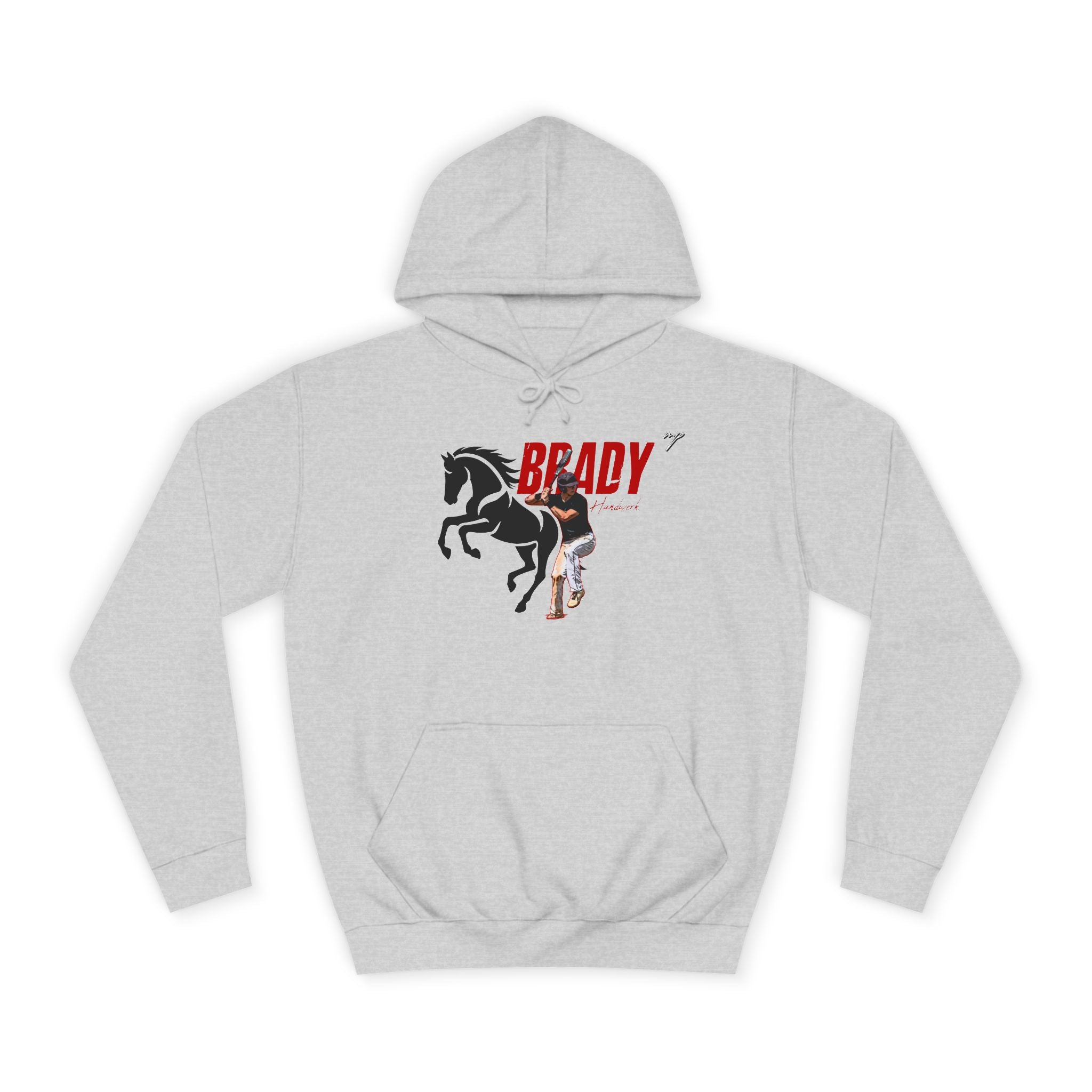 Brady Handwerk Hoodie