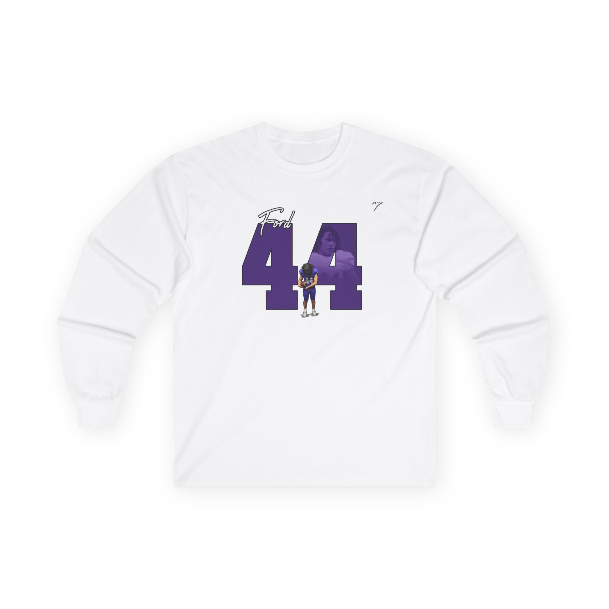 Aiden Ford Long Sleeve