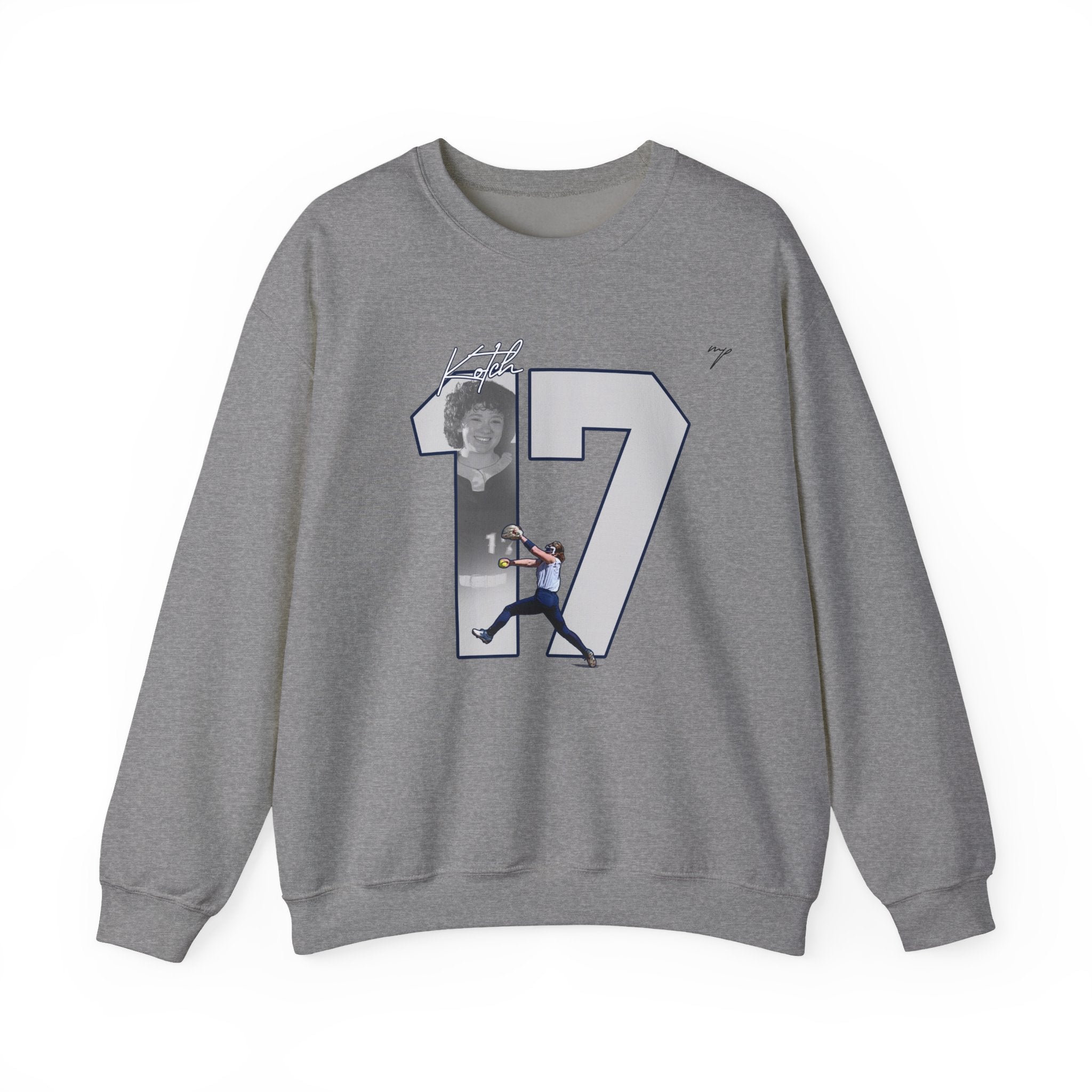 Brookelyn Kotch Crewneck