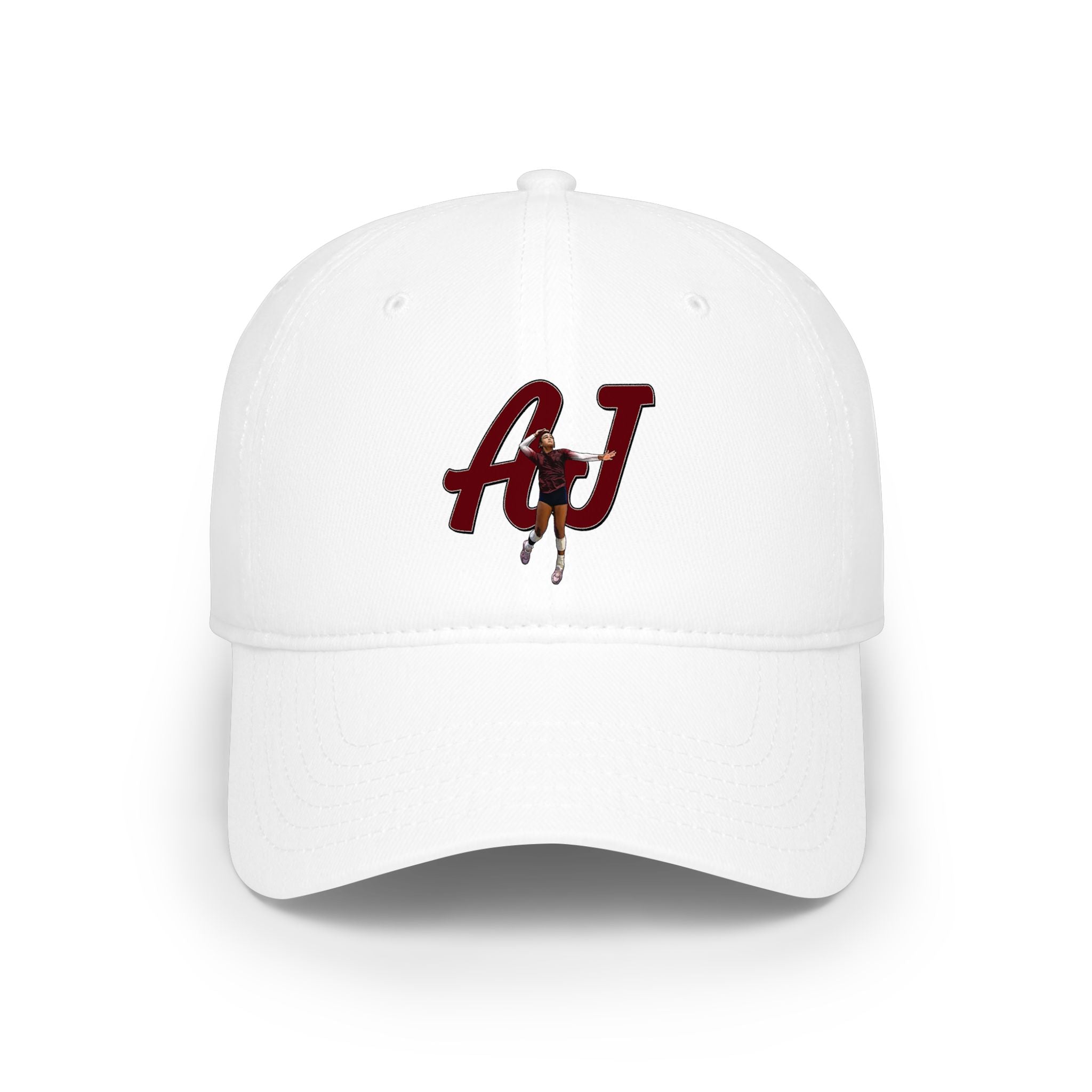 Adriana Jeanpierre Hat