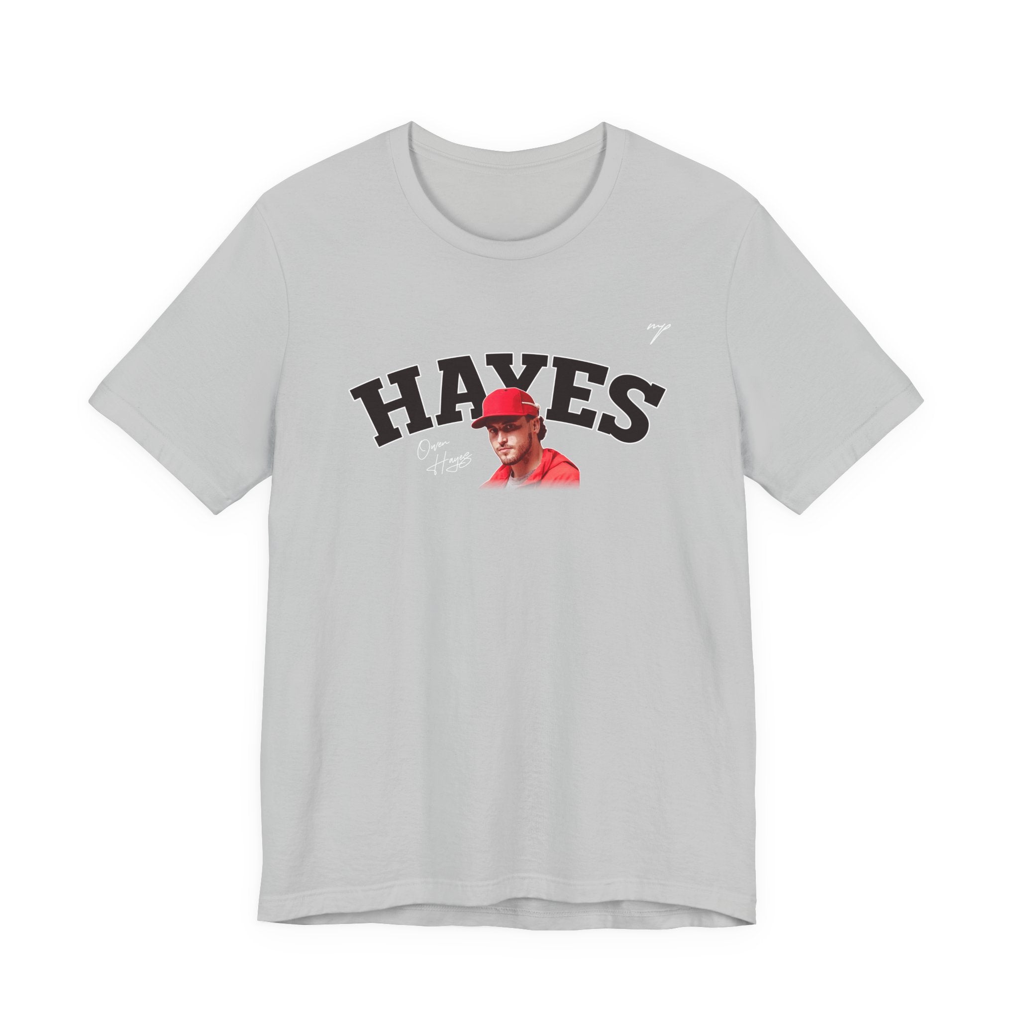 Owen Hayes Graphic Tee