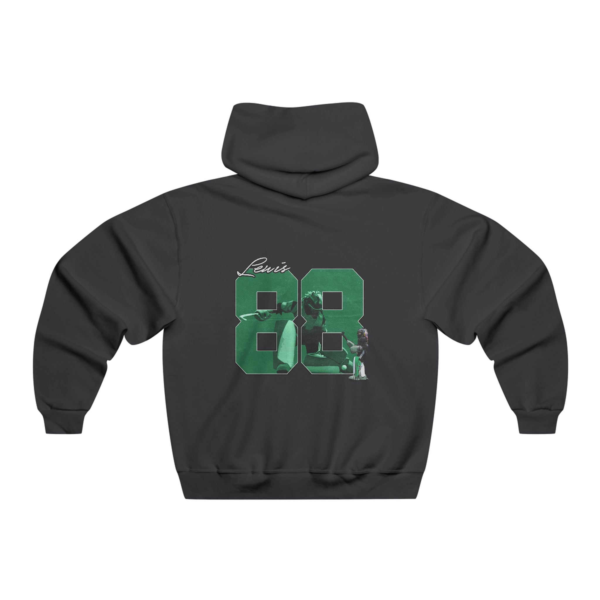 Eliza Lewis Vintage Hoodie