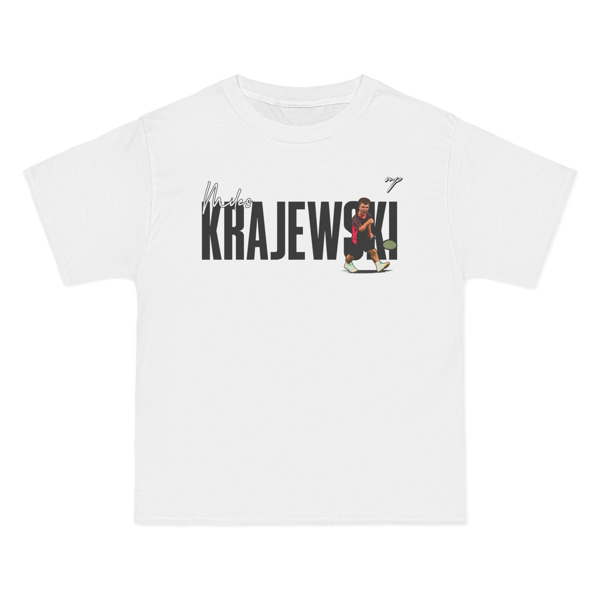 Miles Krajewski Vintage Tee