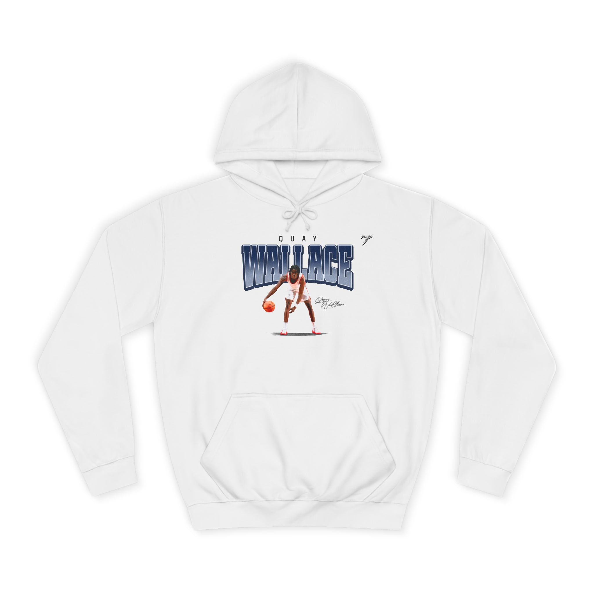 Quay Wallace Hoodie