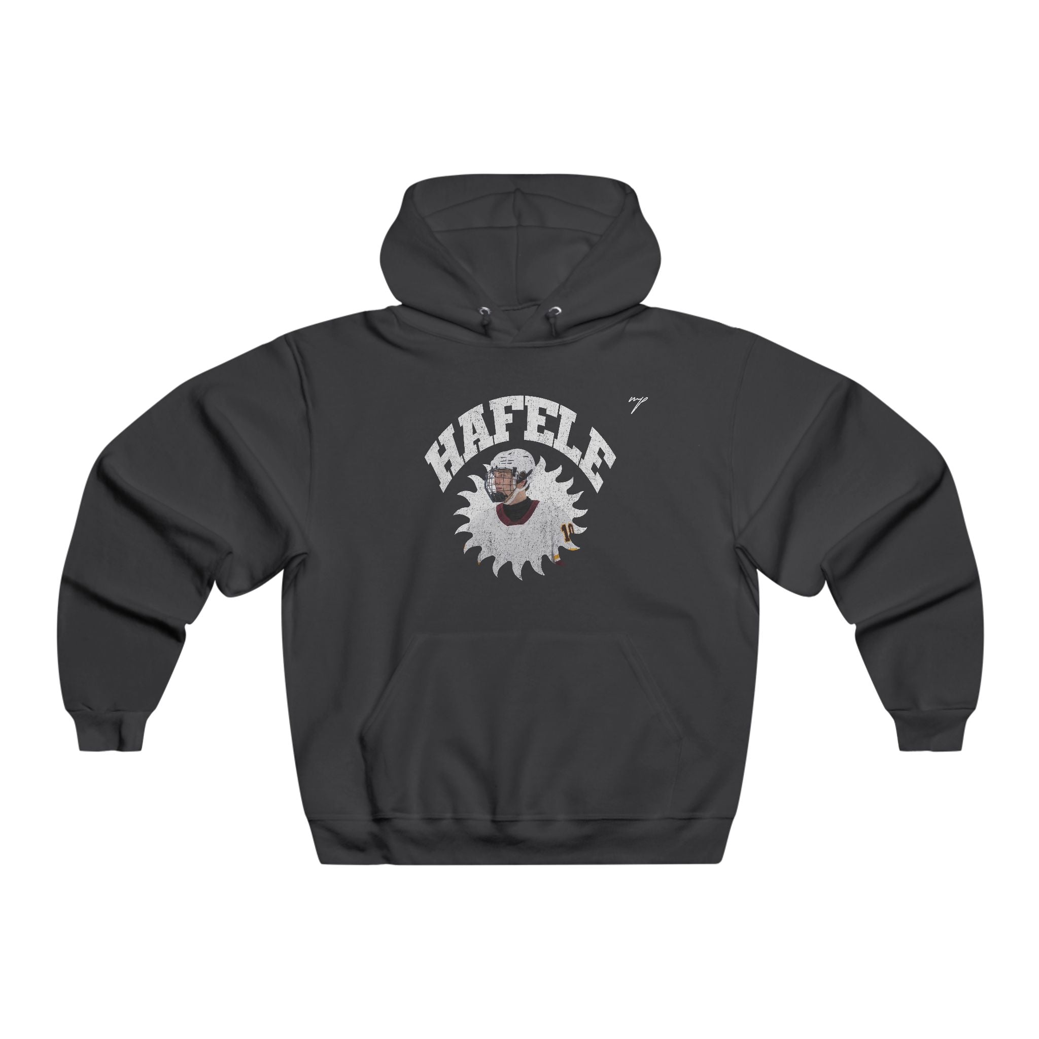 Landon Hafele Vintage Hoodie