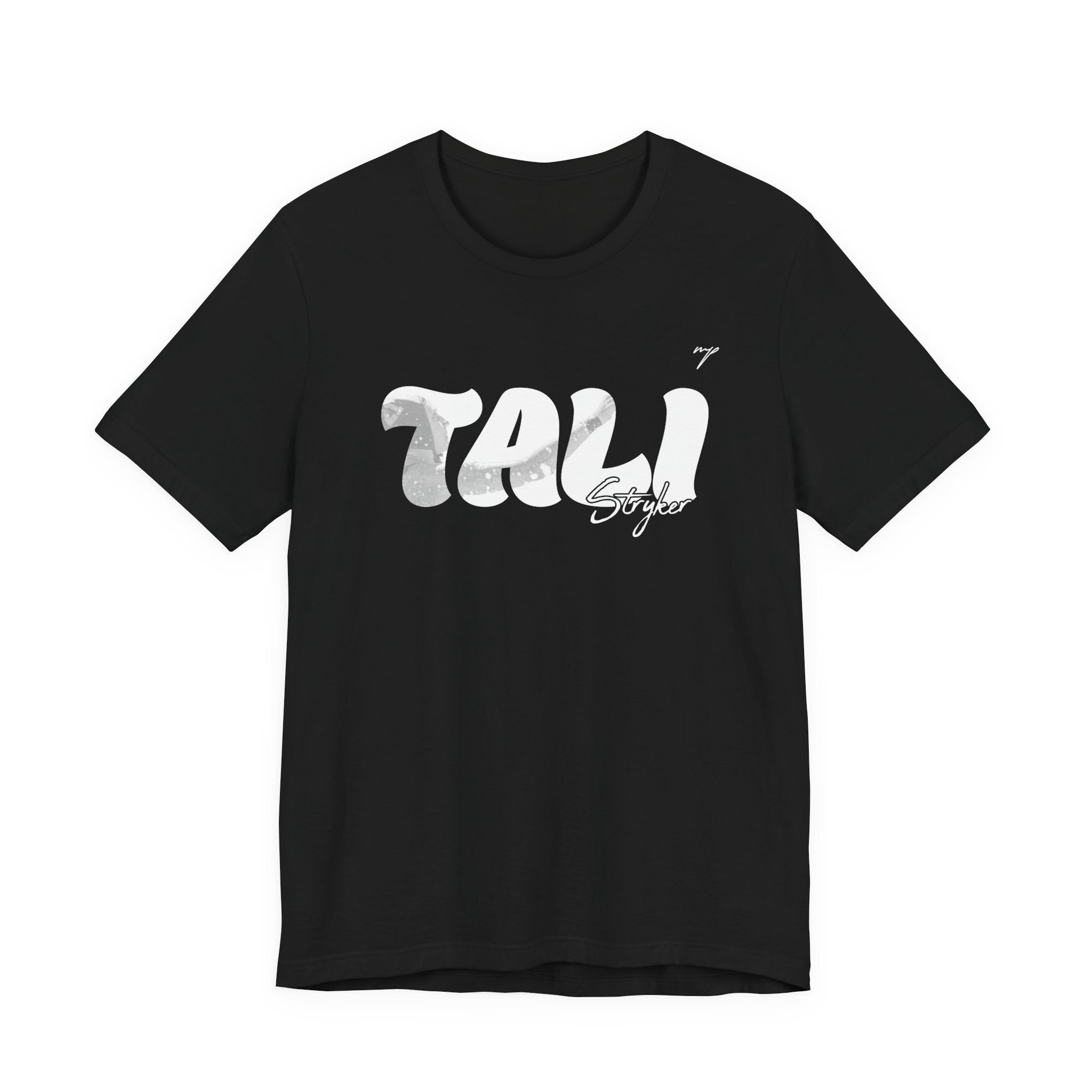 Tali Stryker Graphic Tee