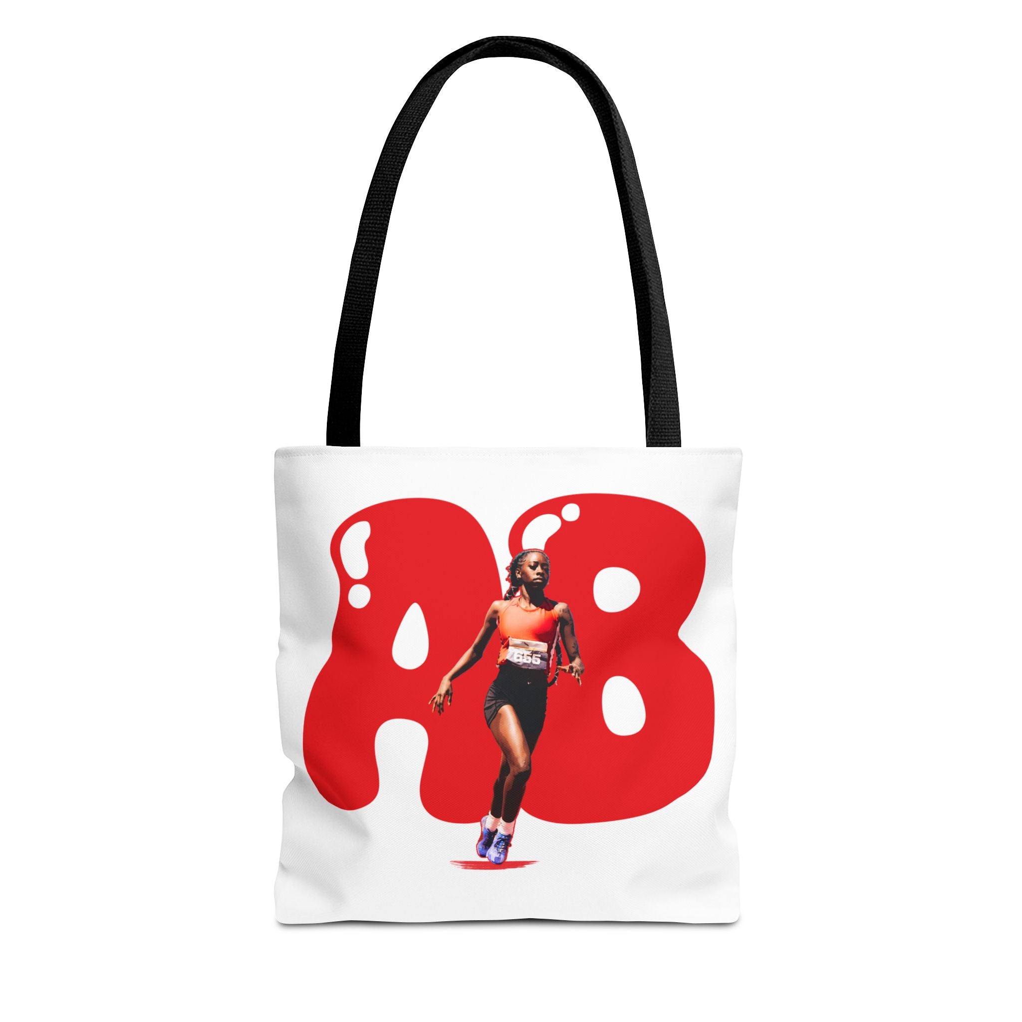 Areeyanna Bonds Tote Bag