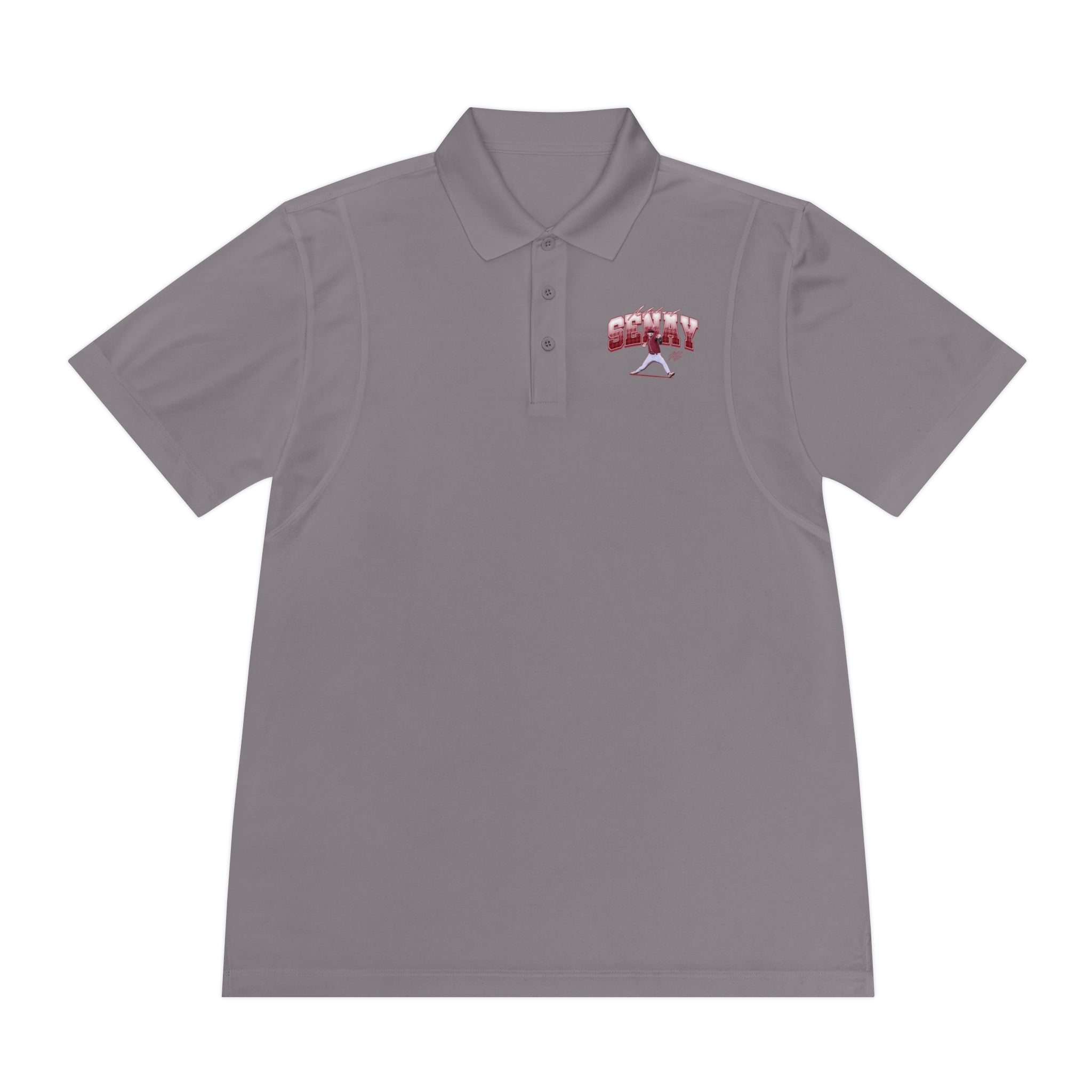 Michael Senay Polo