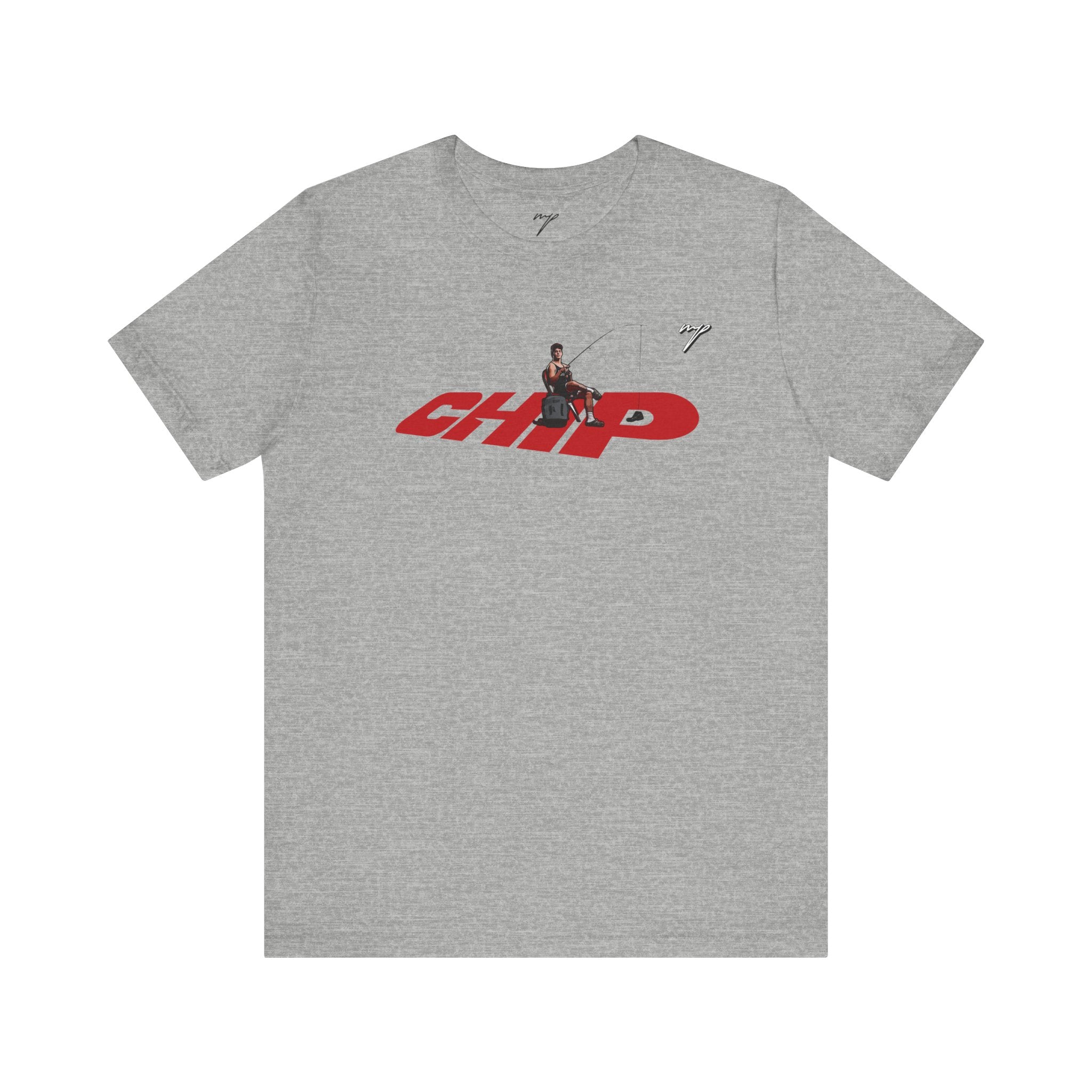 Chip Guzman Graphic Tee