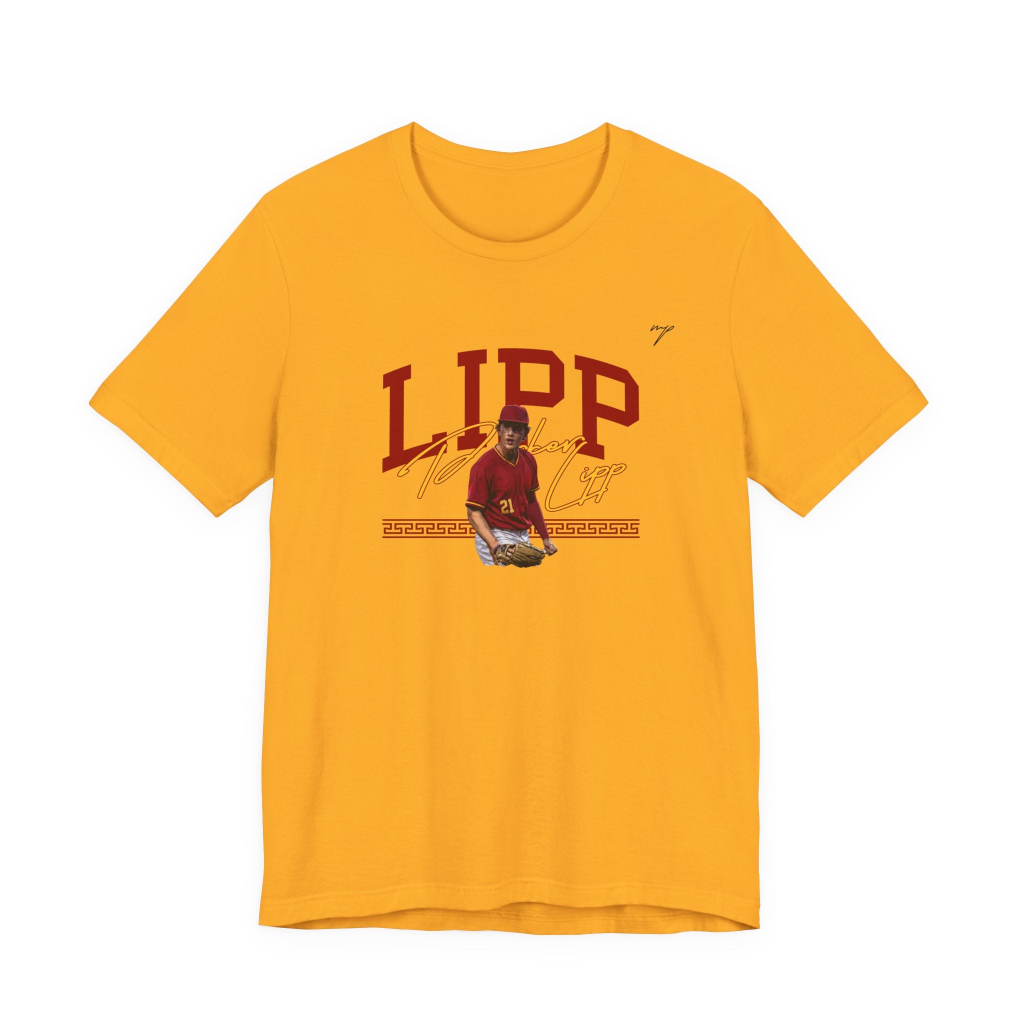 Parker Lipp Graphic Tee