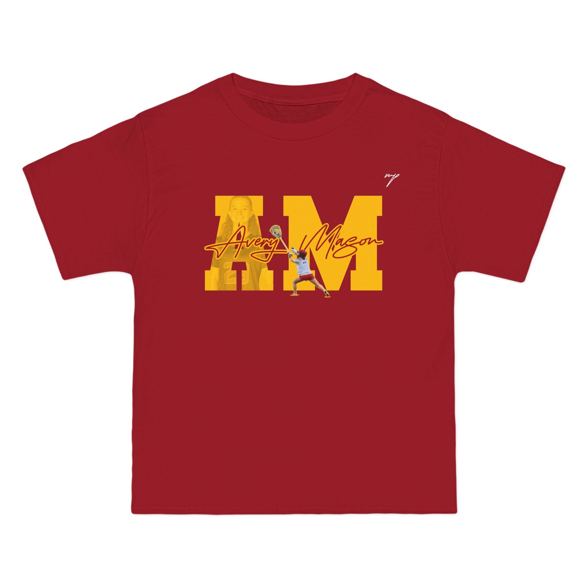 Avery Mason Vintage Tee