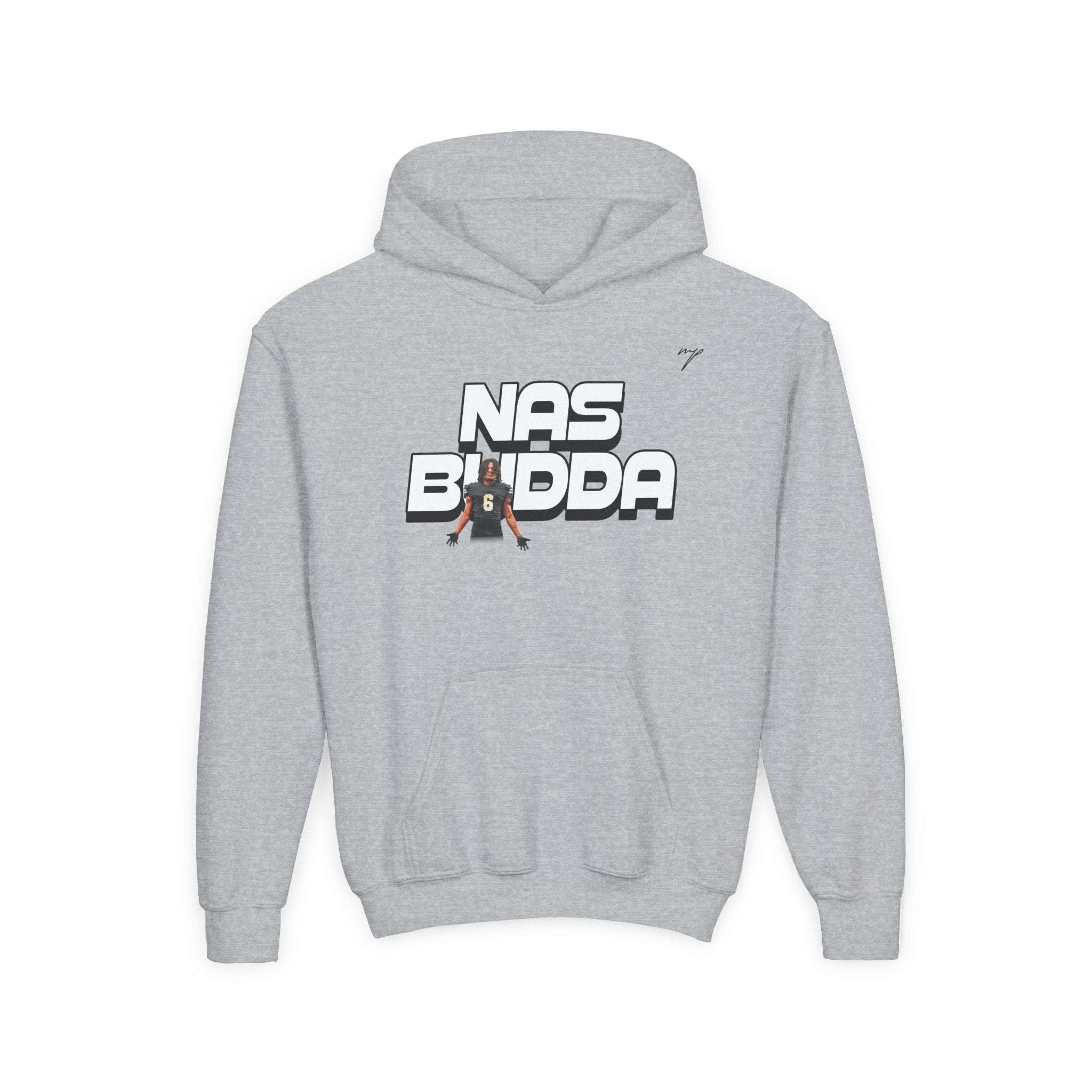 Nasir Lewis YOUTH Hoodie