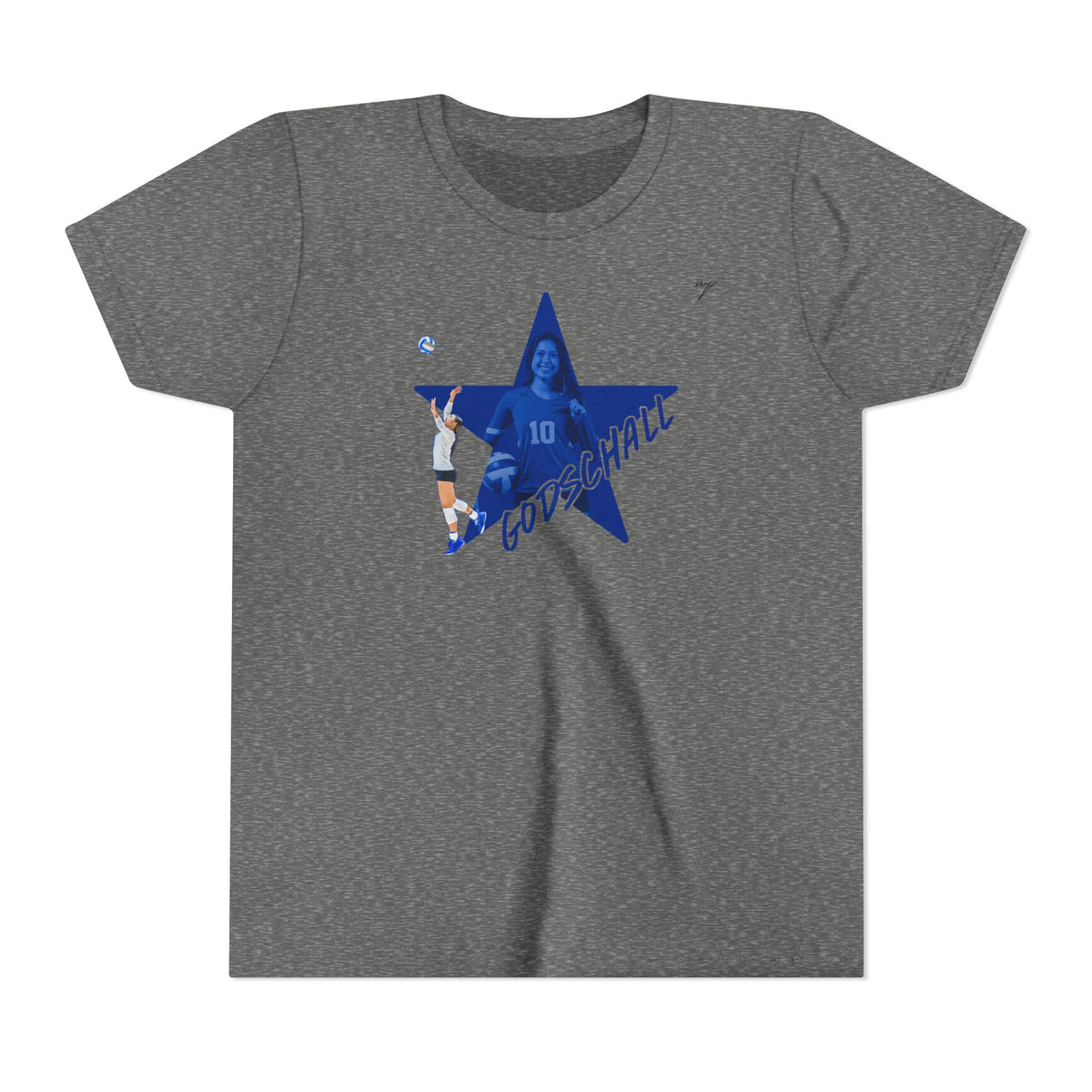 Mailinh Godschall YOUTH Graphic Tee