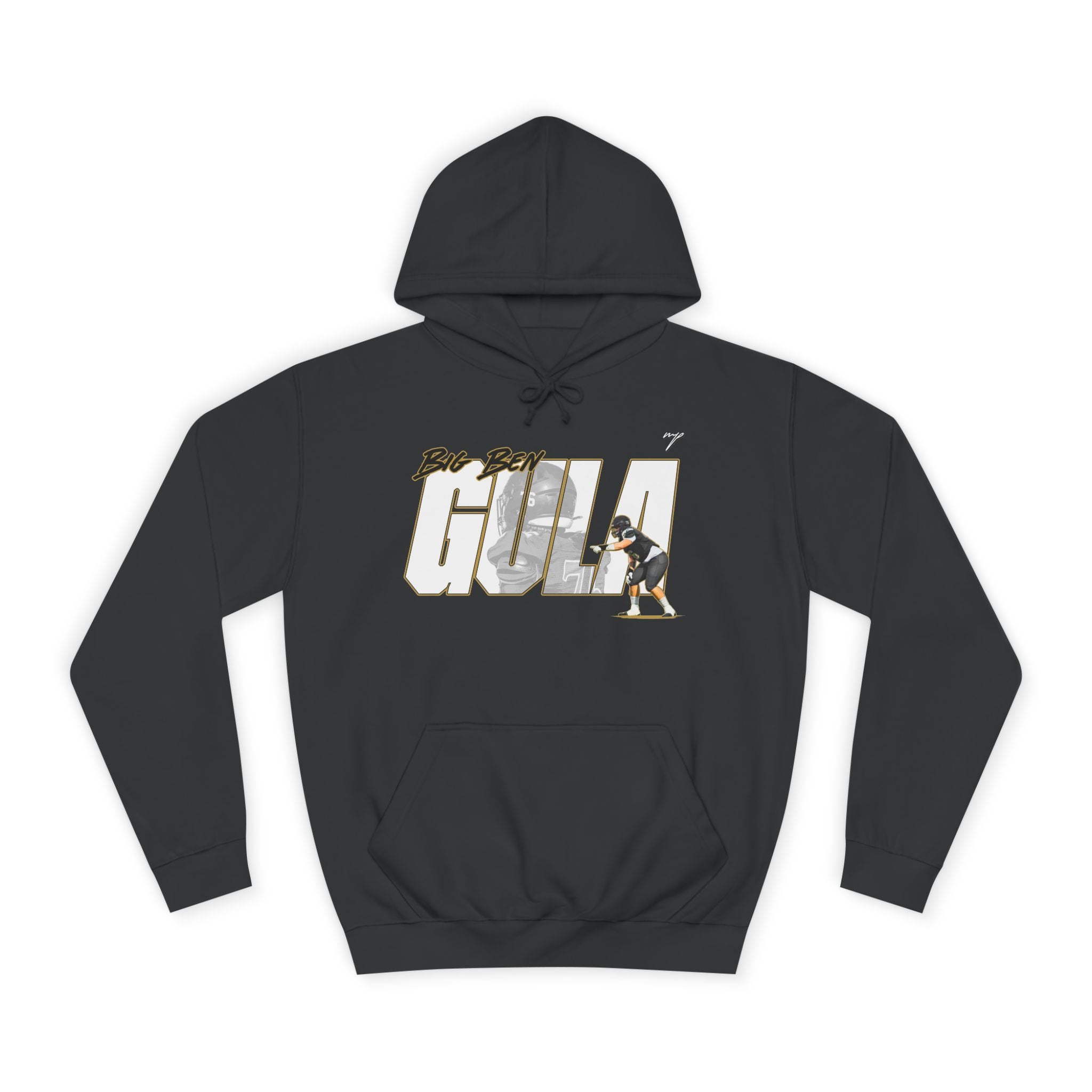 Ben Gula Hoodie