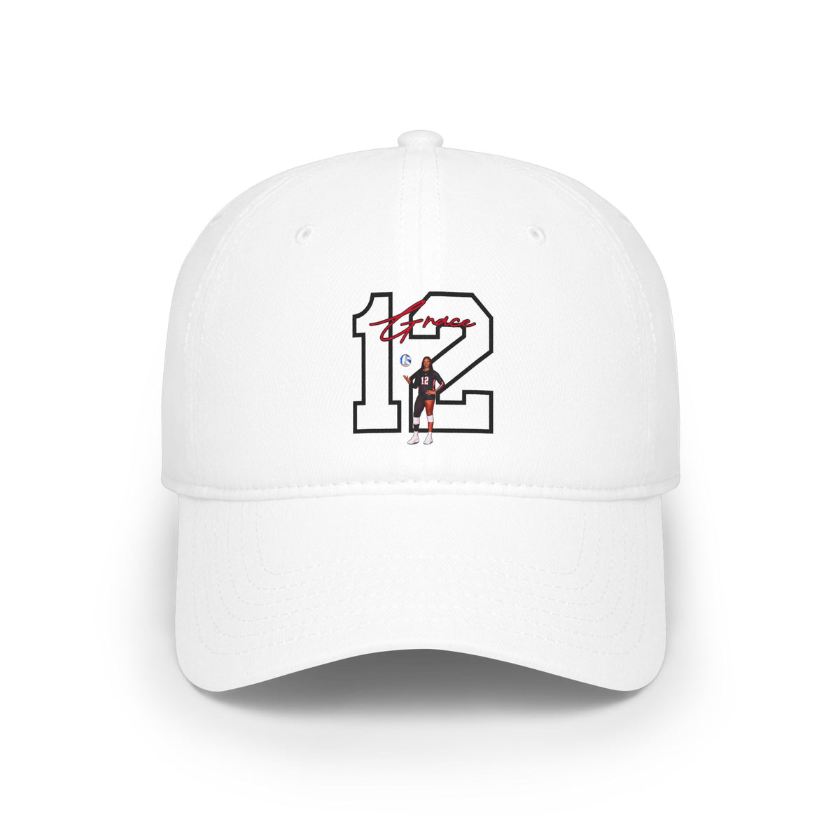 Grace Hill Hat