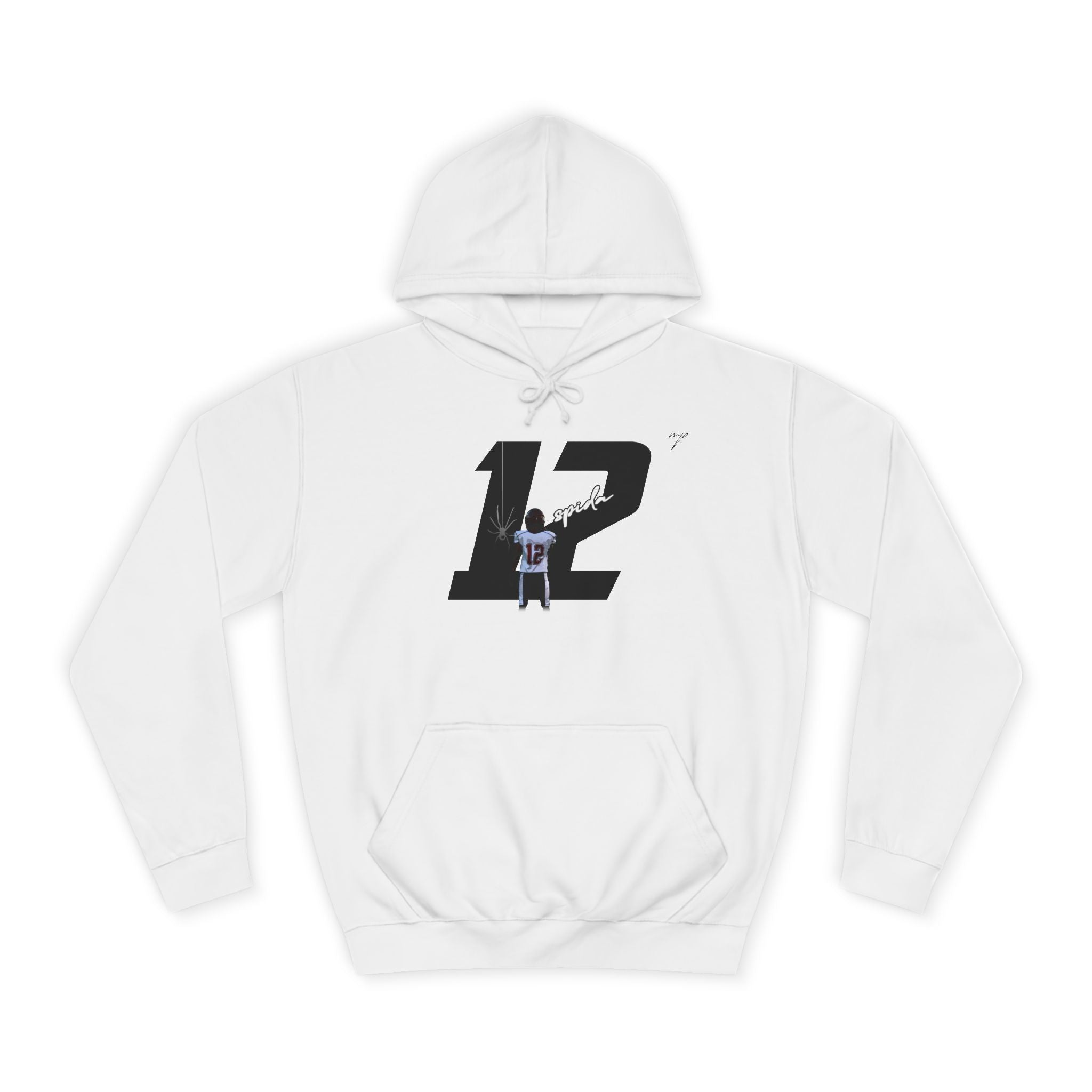 Colin Civils Hoodie