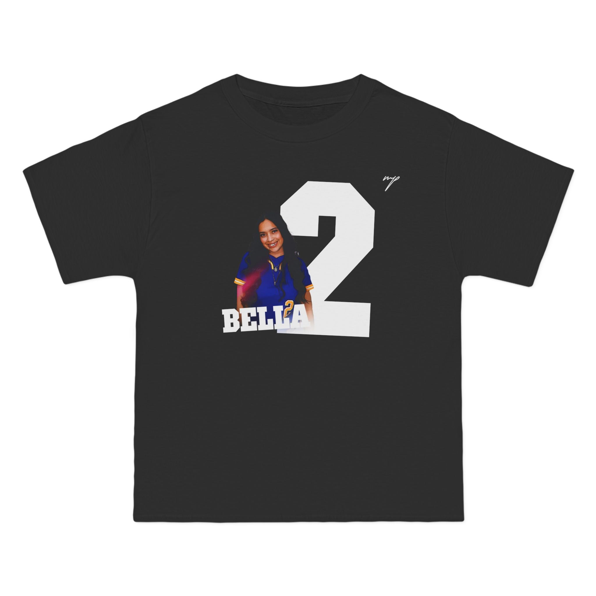 Izabella Valdez Vintage Tee