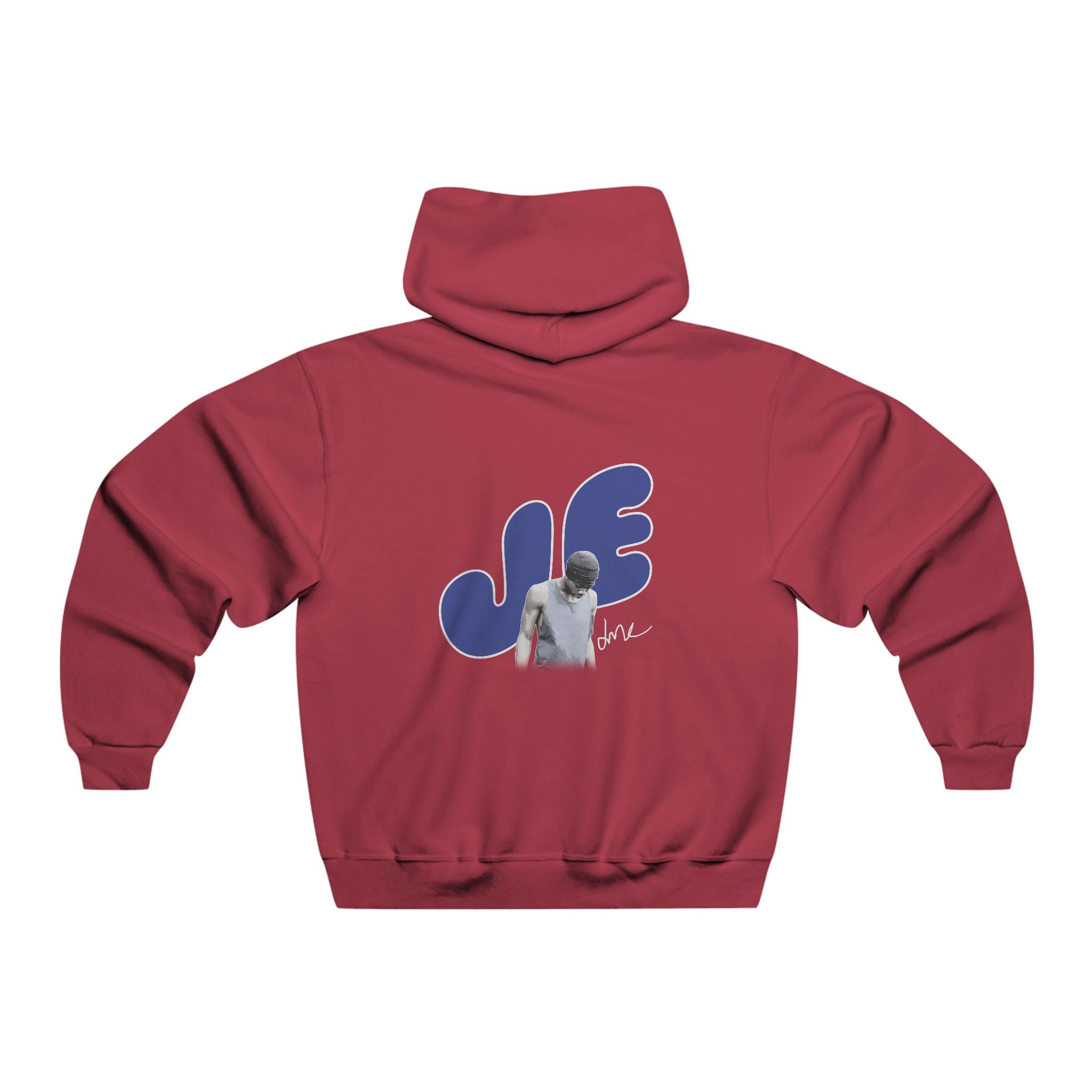 Joel Elliott Vintage Hoodie