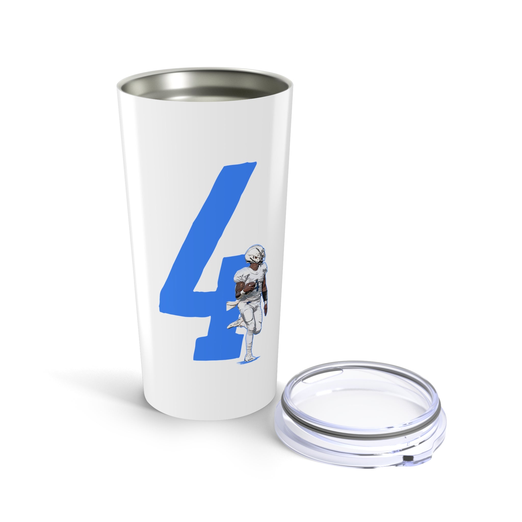 Daniel Sams Tumbler Mug