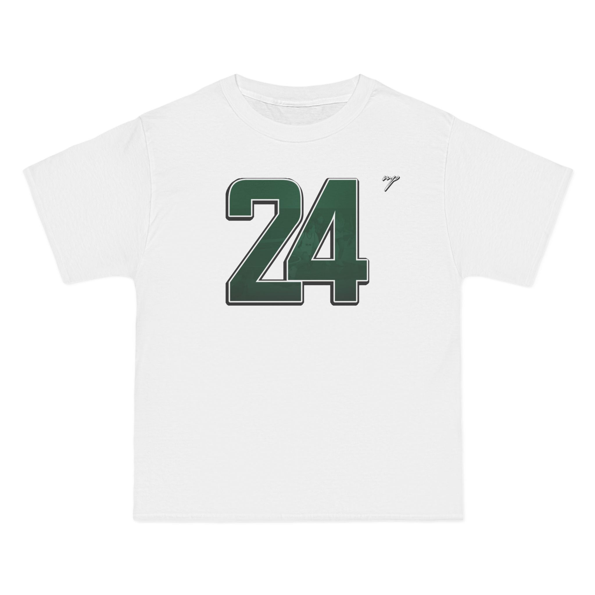 Layla Young Vintage Tee