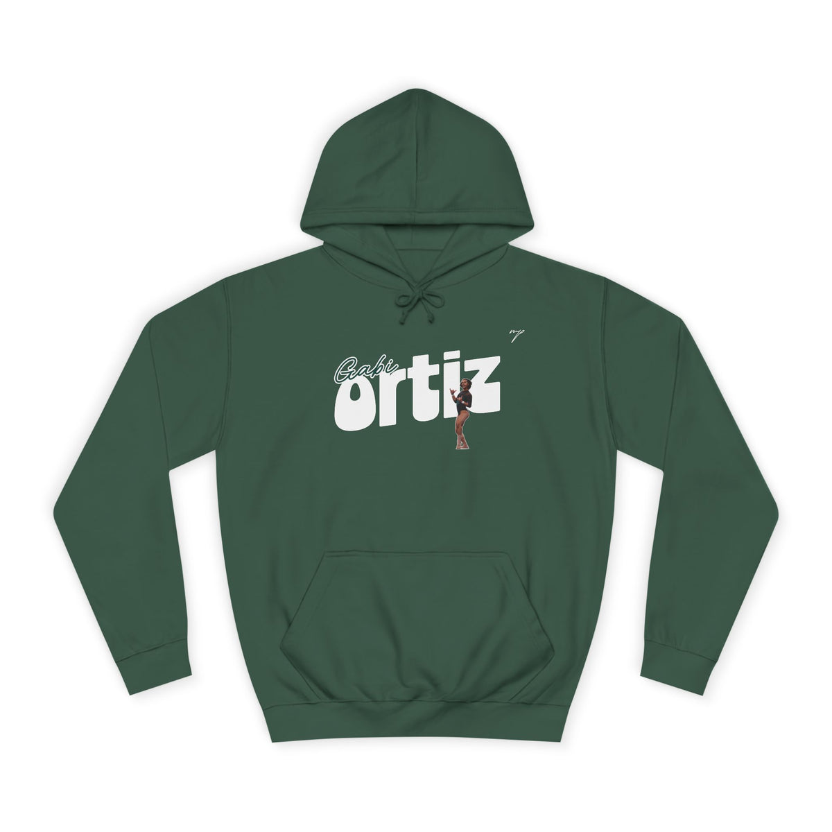 Gabi Ortiz Hoodie