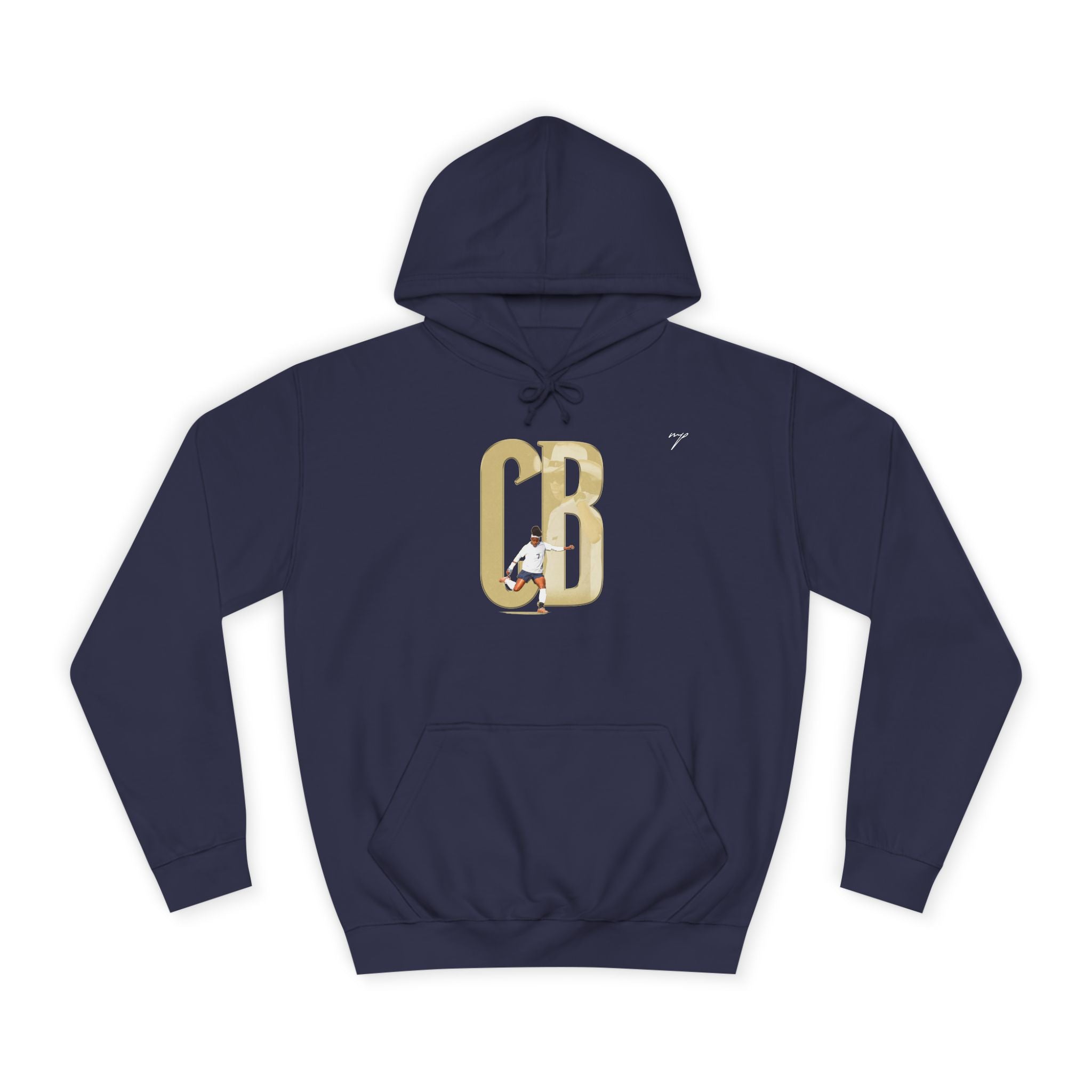 Chloe Bryant Hoodie
