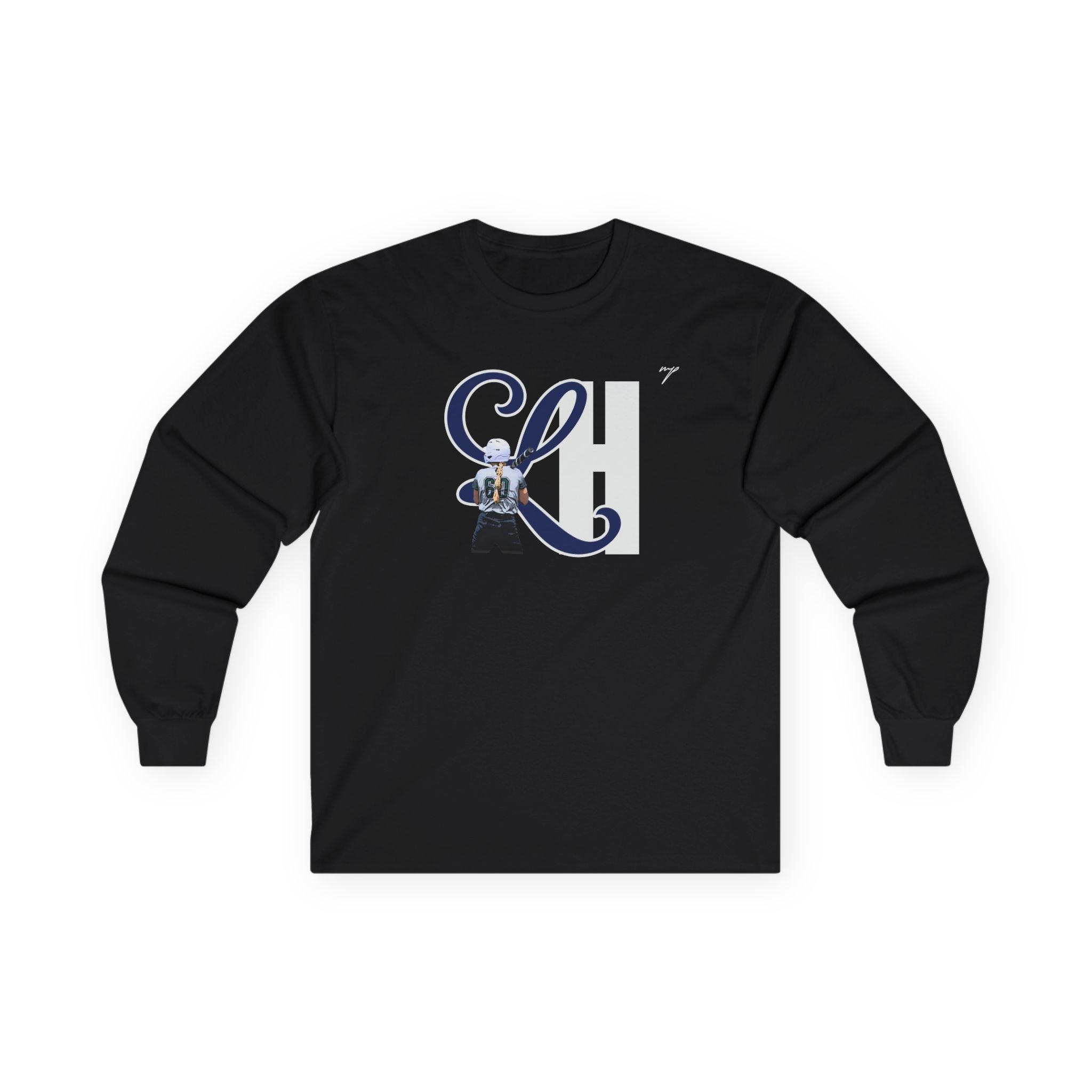 Lauren Henrich Long Sleeve Tee