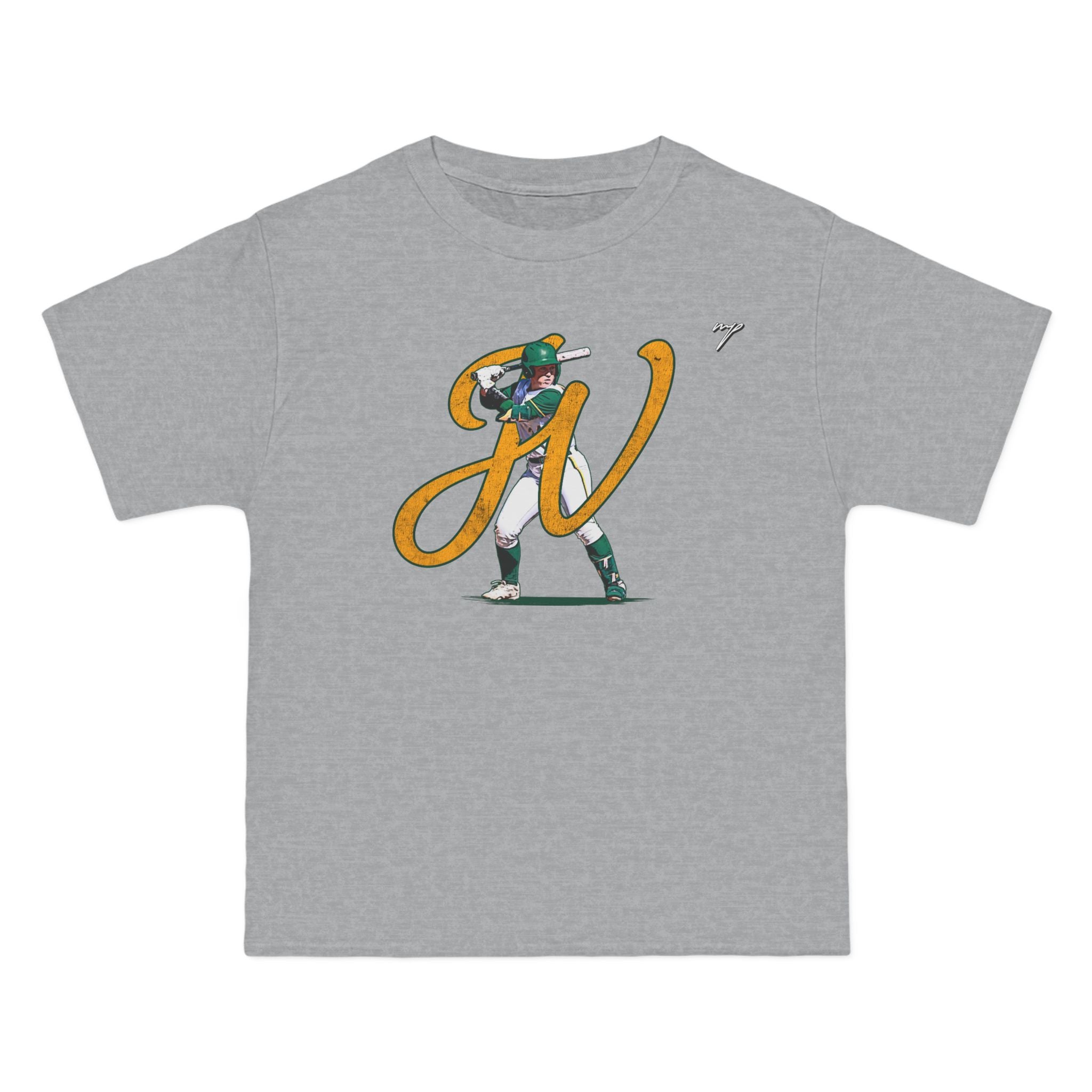 Jensen Vienne Vintage Tee