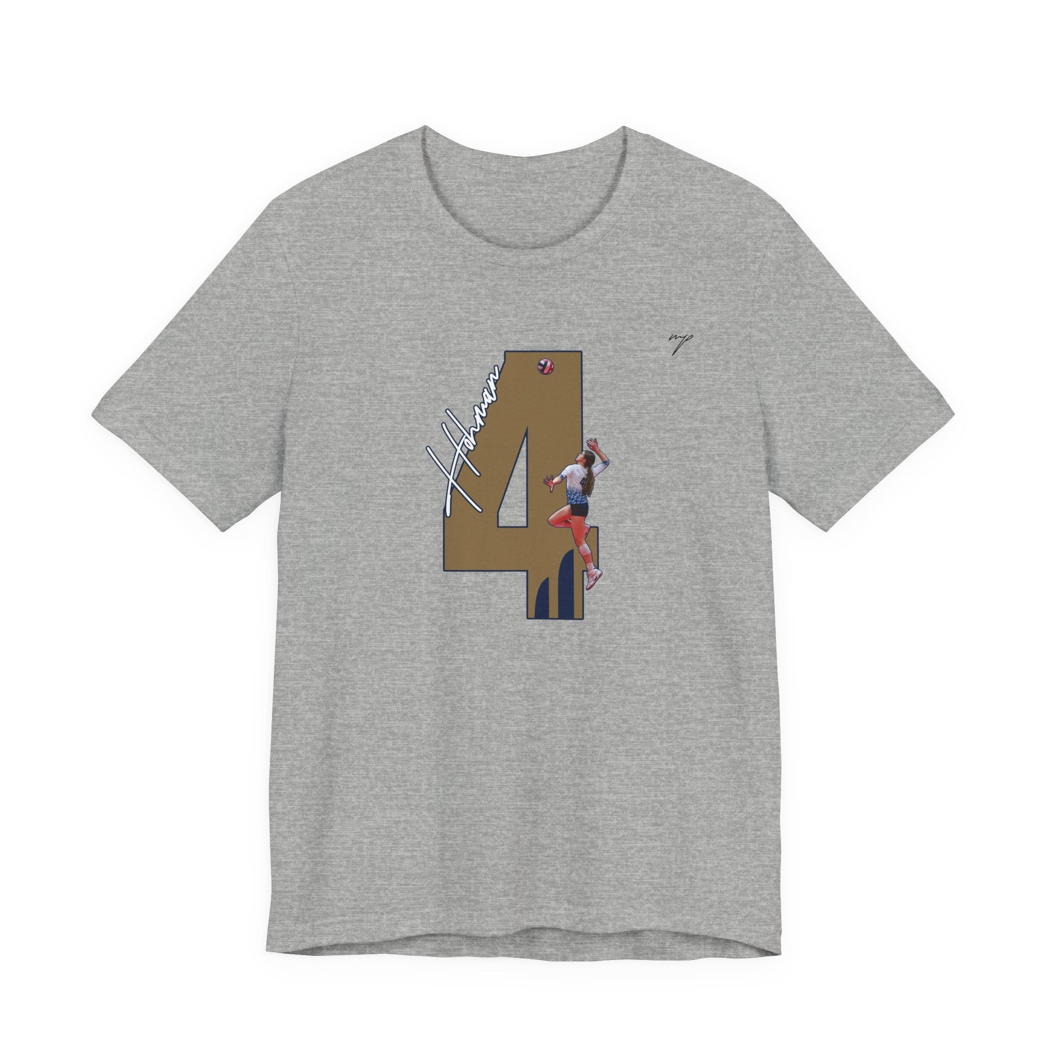 Kate Hohman Graphic Tee