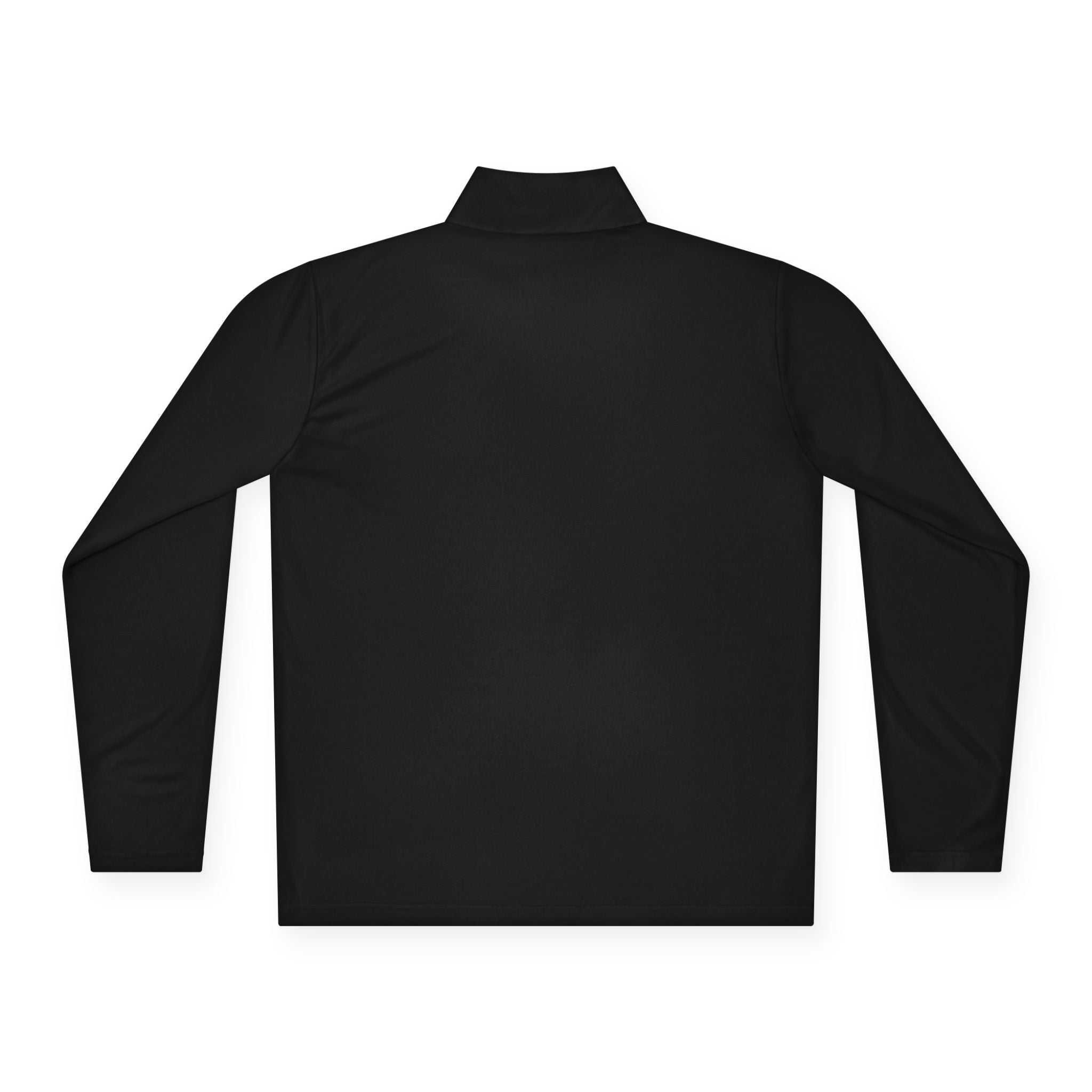 Sean Wynn Quarter-Zip