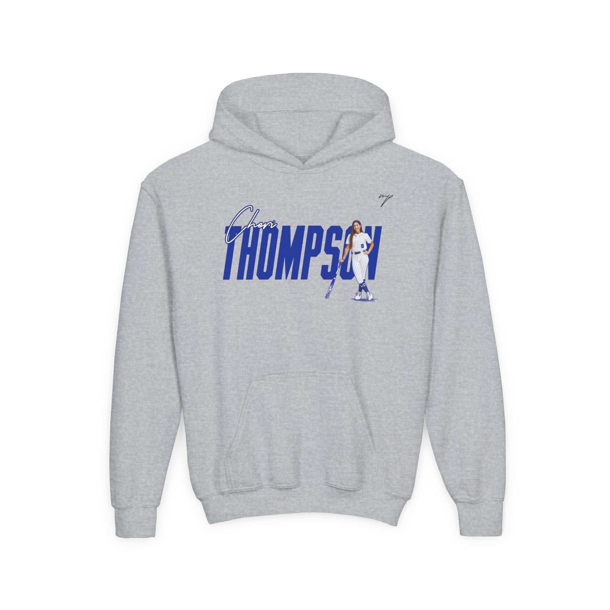 Cheri Thompson YOUTH Hoodie