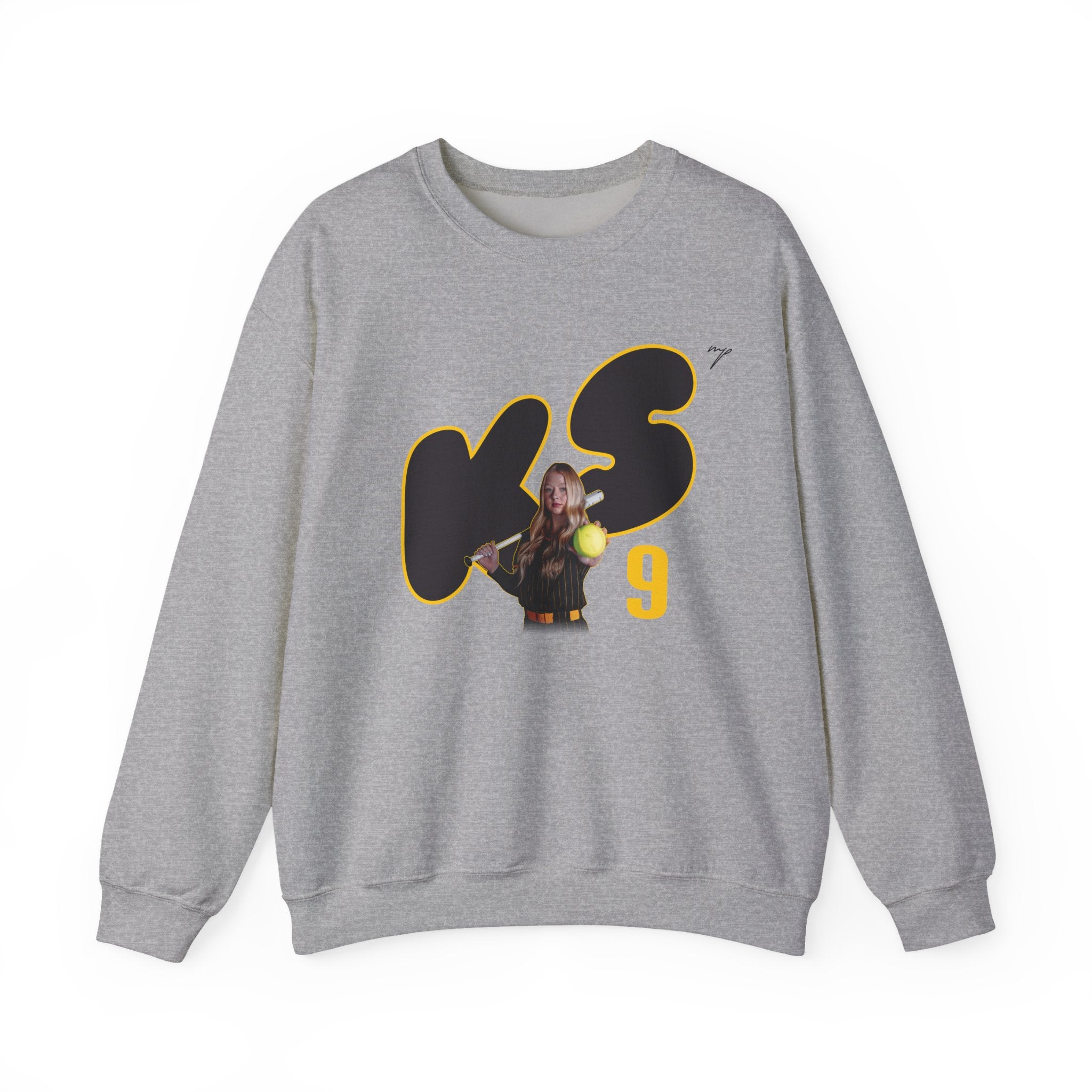 Kammie Smith Crewneck